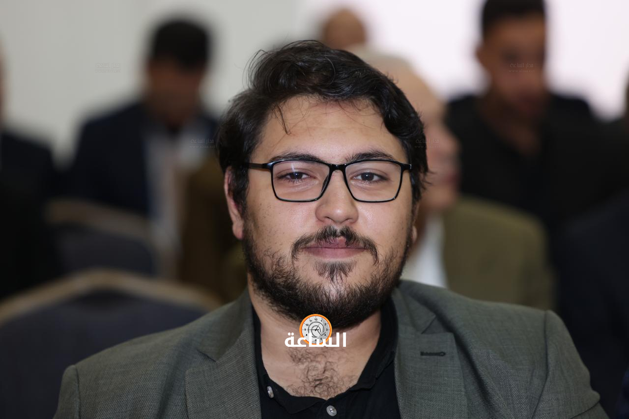 Madar Al-Saa Images 0.12573260065106784