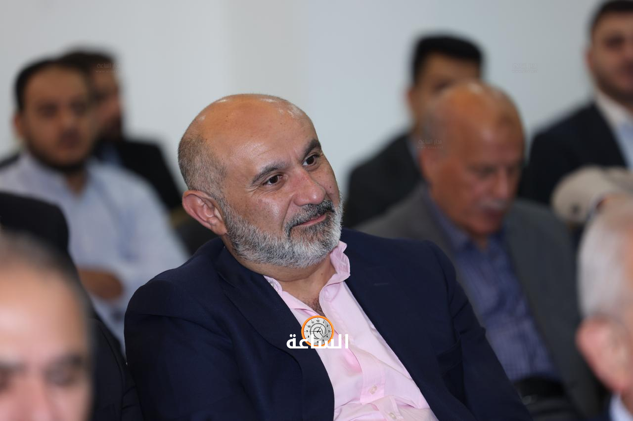Madar Al-Saa Images 0.9342699597833165