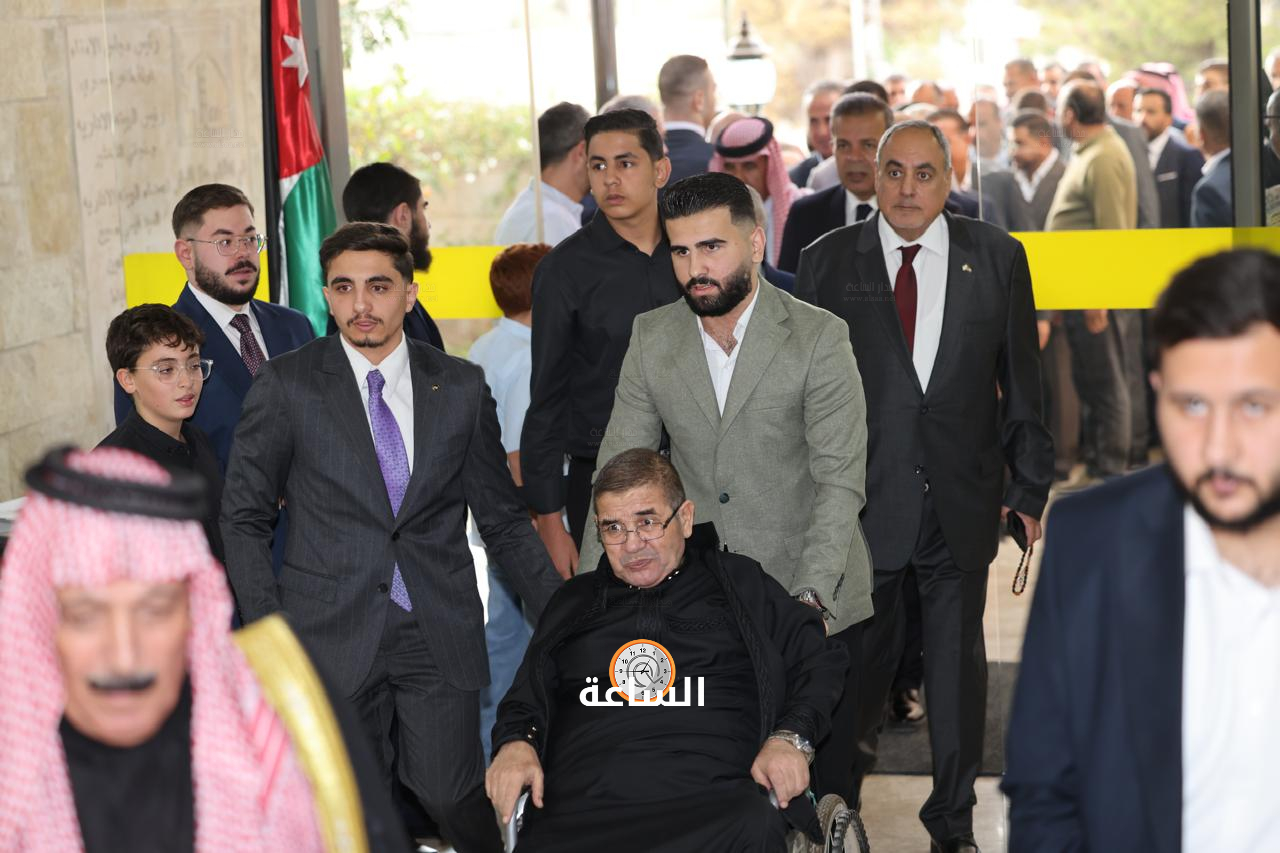 Madar Al-Saa Images 0.6898857299851593