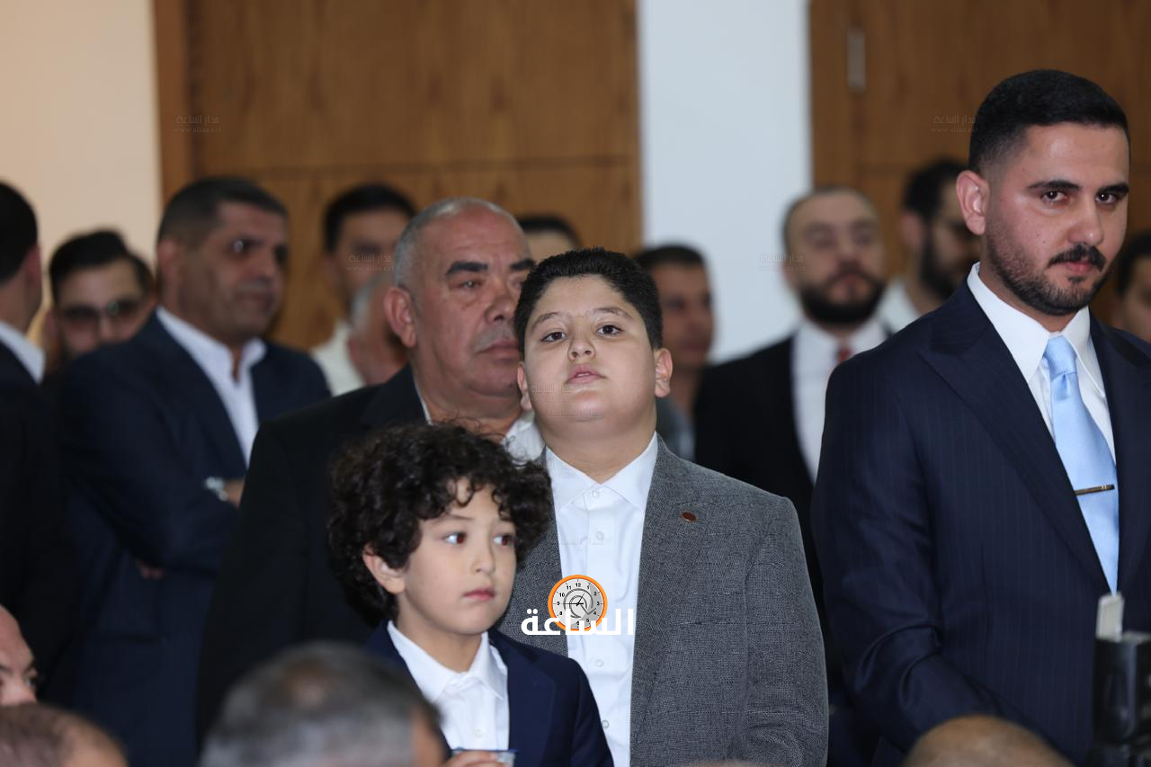 Madar Al-Saa Images 0.765480906475742