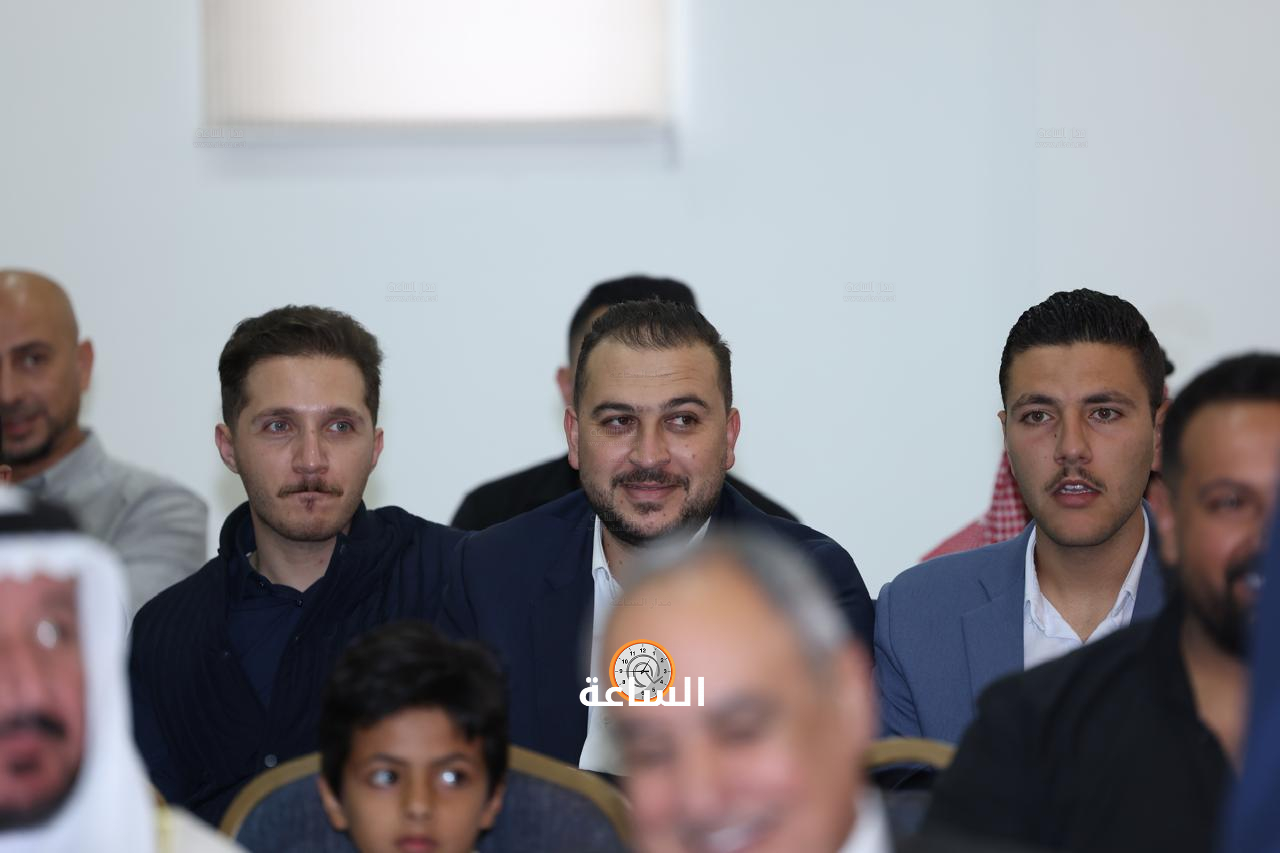 Madar Al-Saa Images 0.33459821602785766