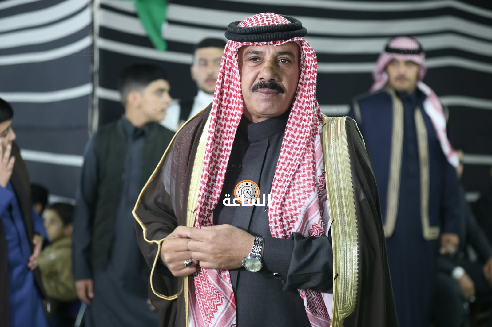 Madar Al-Saa Images 0.7517673065224257