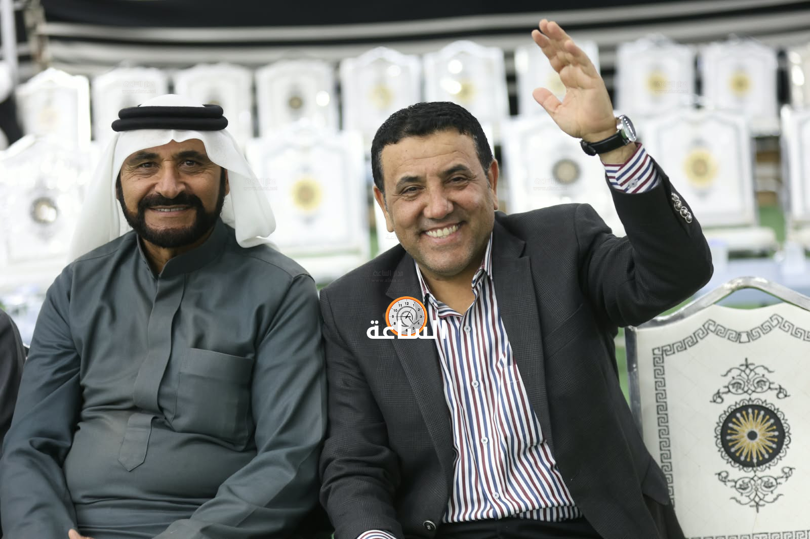 Madar Al-Saa Images 0.9529212870633377