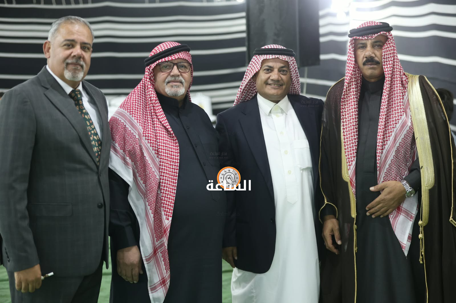 Madar Al-Saa Images 0.09120220701887827