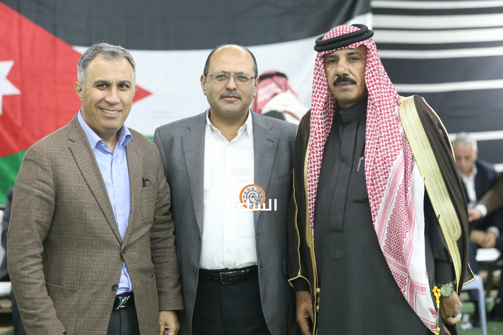Madar Al-Saa Images 0.8726681248094887