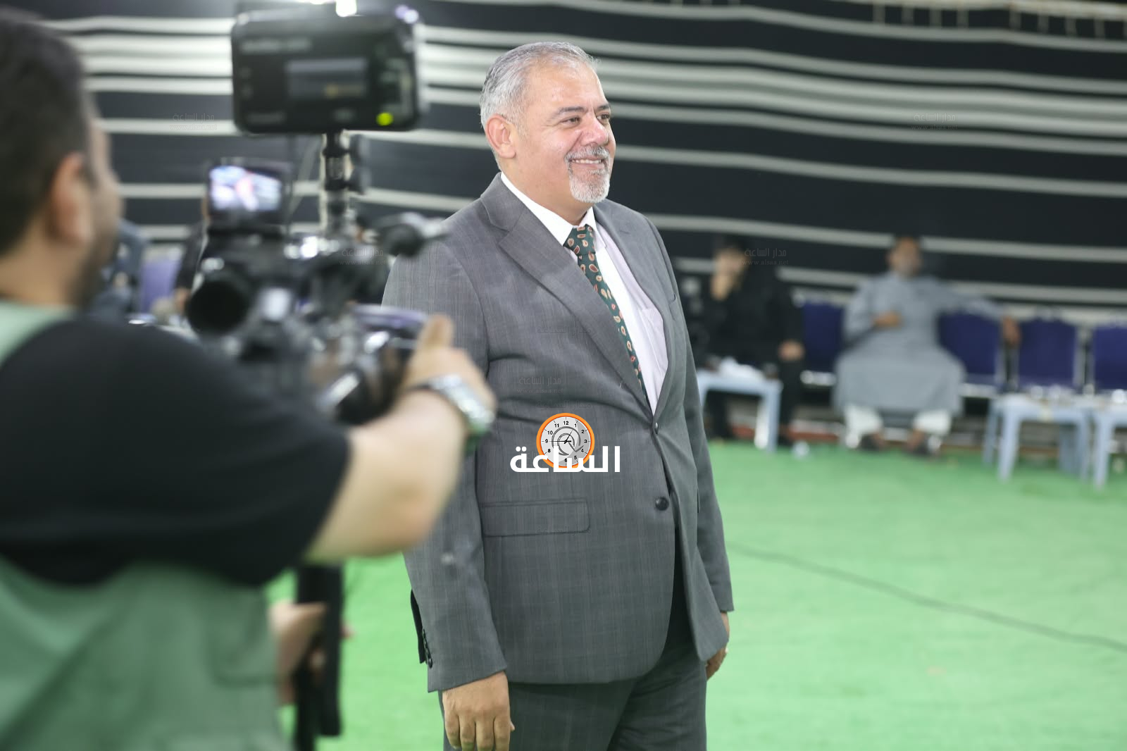 Madar Al-Saa Images 0.8356731856323117