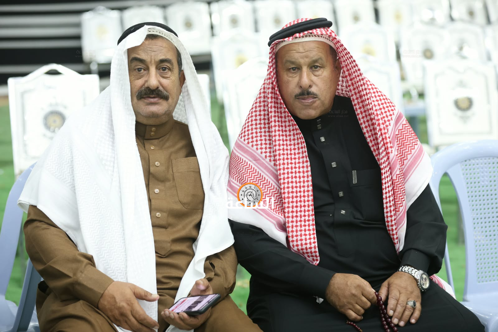 Madar Al-Saa Images 0.2581660297193922