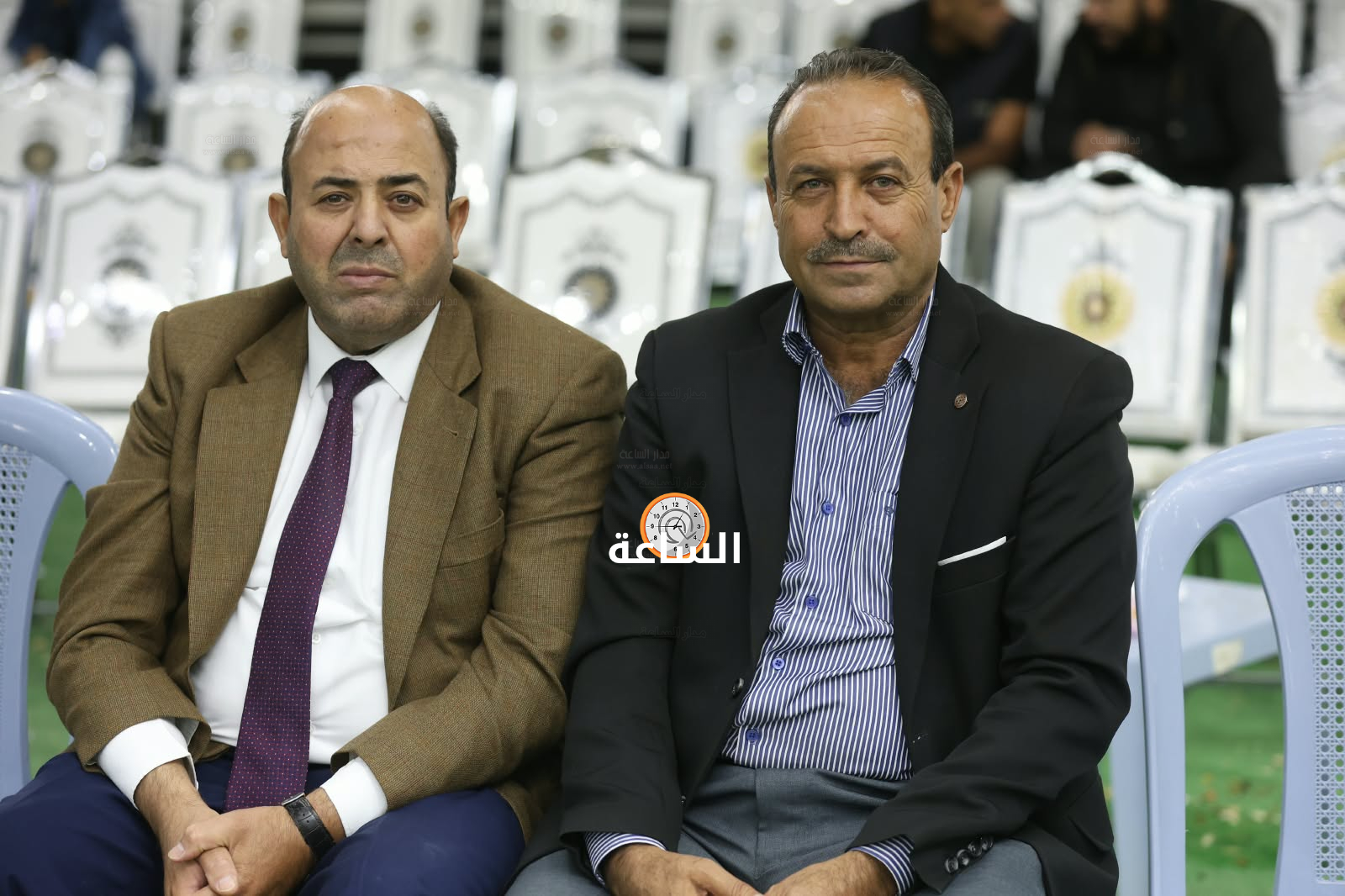 Madar Al-Saa Images 0.6605425934294873