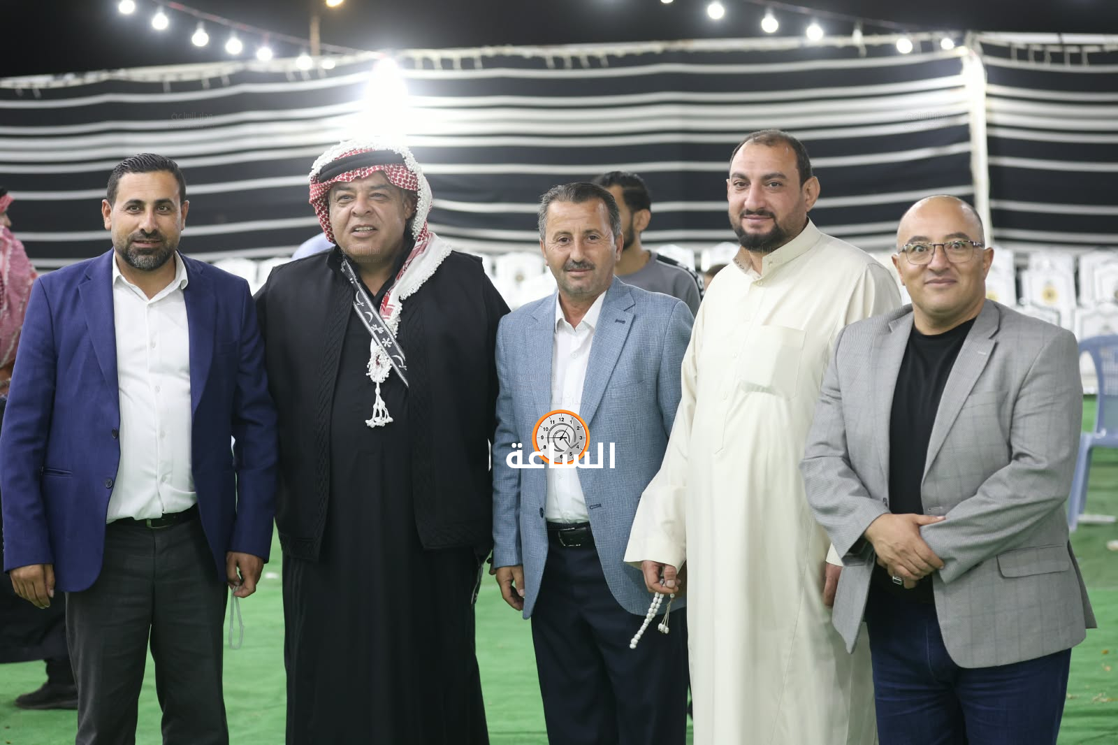 Madar Al-Saa Images 0.8038725734997407