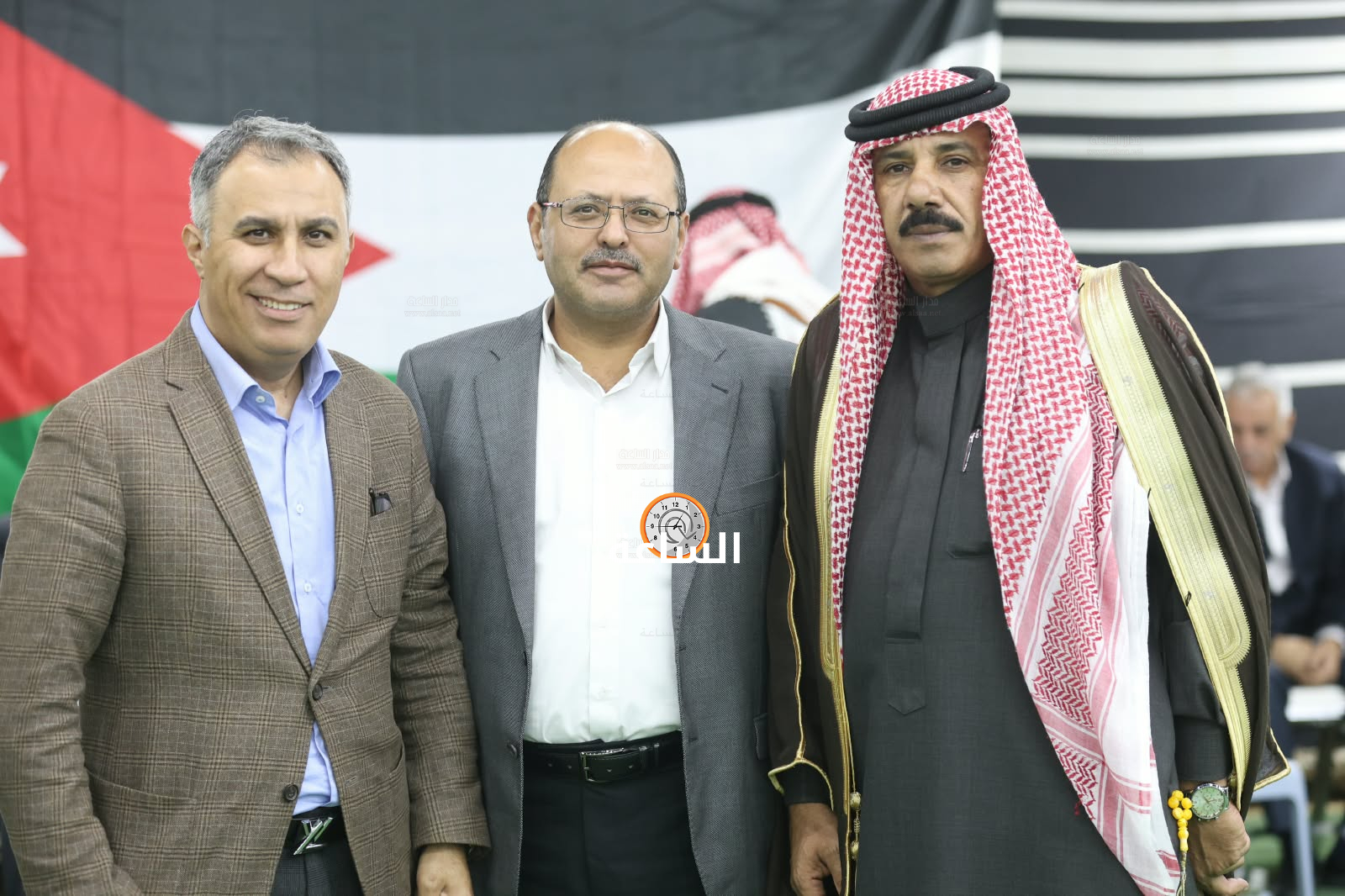 Madar Al-Saa Images 0.8145986648757788