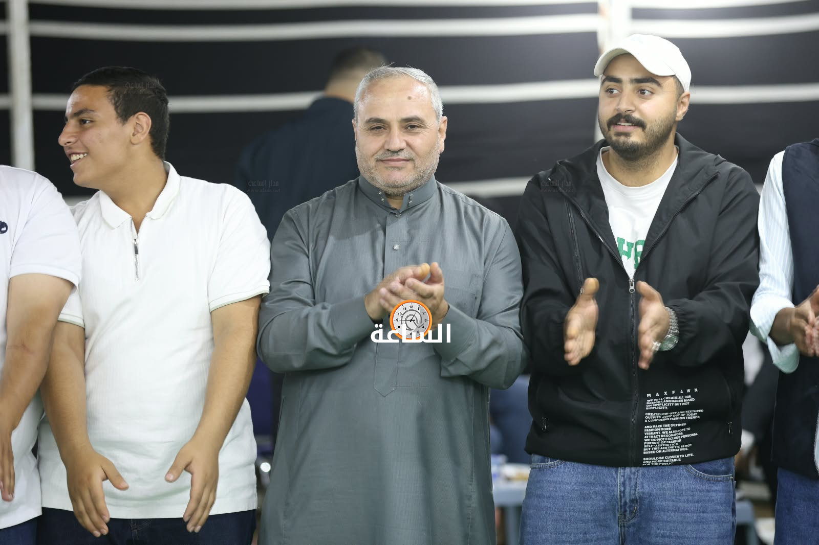 Madar Al-Saa Images 0.03628974587102907