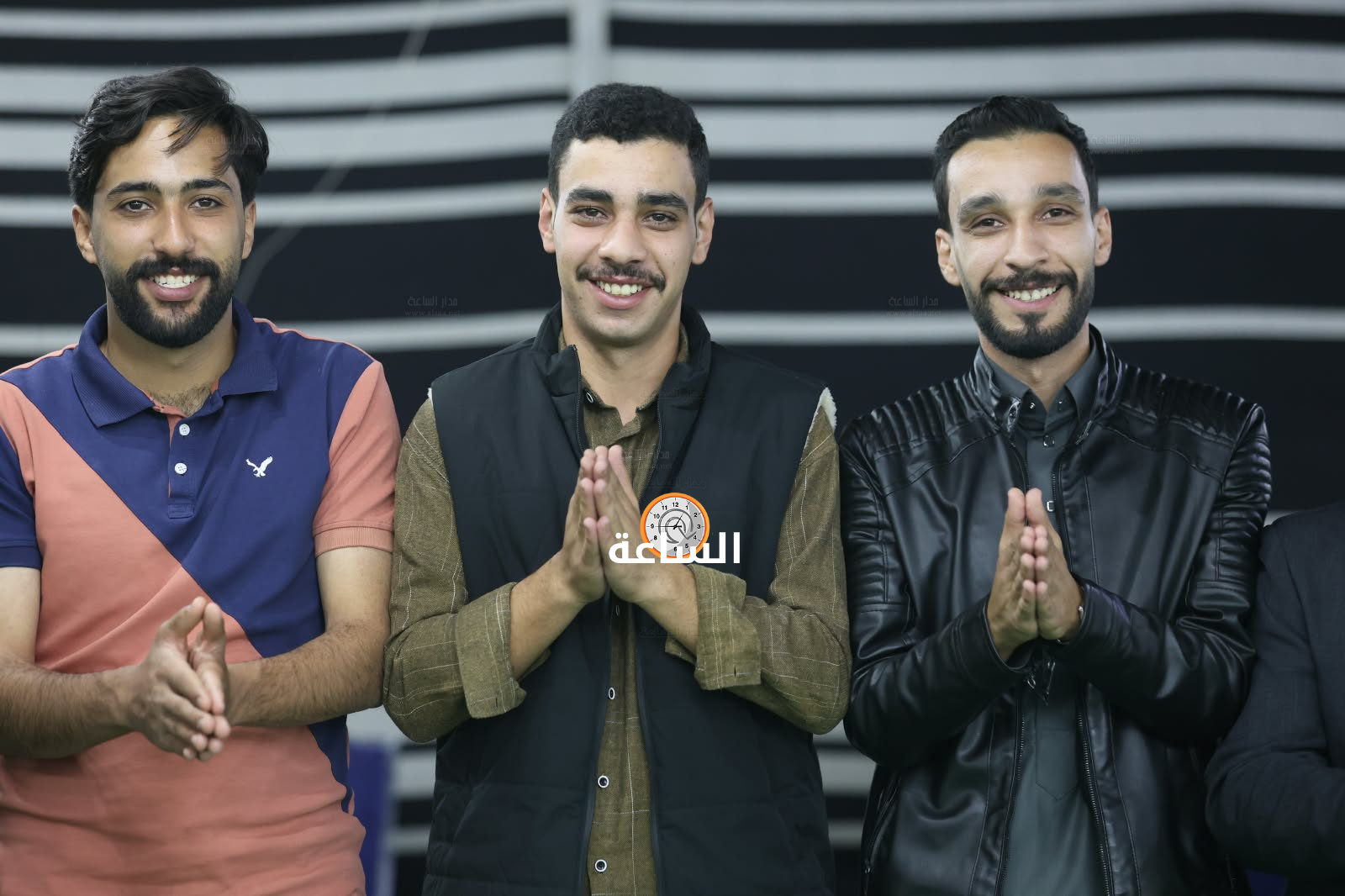Madar Al-Saa Images 0.14019477466222863