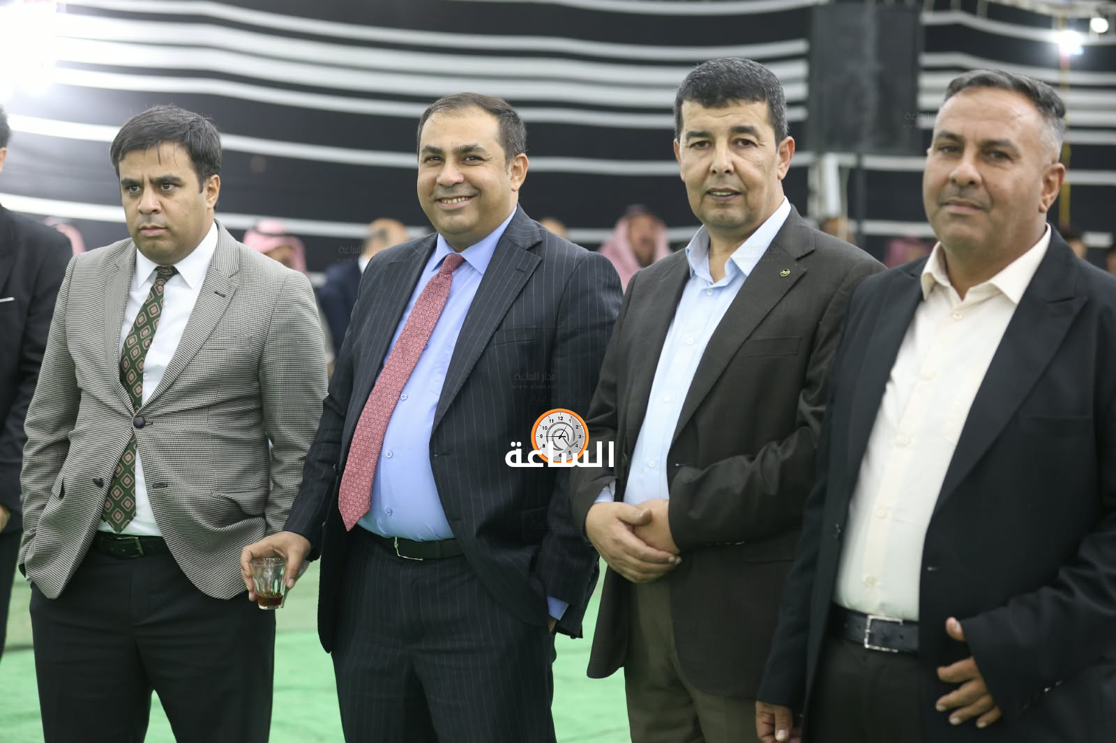 Madar Al-Saa Images 0.8984933964717607