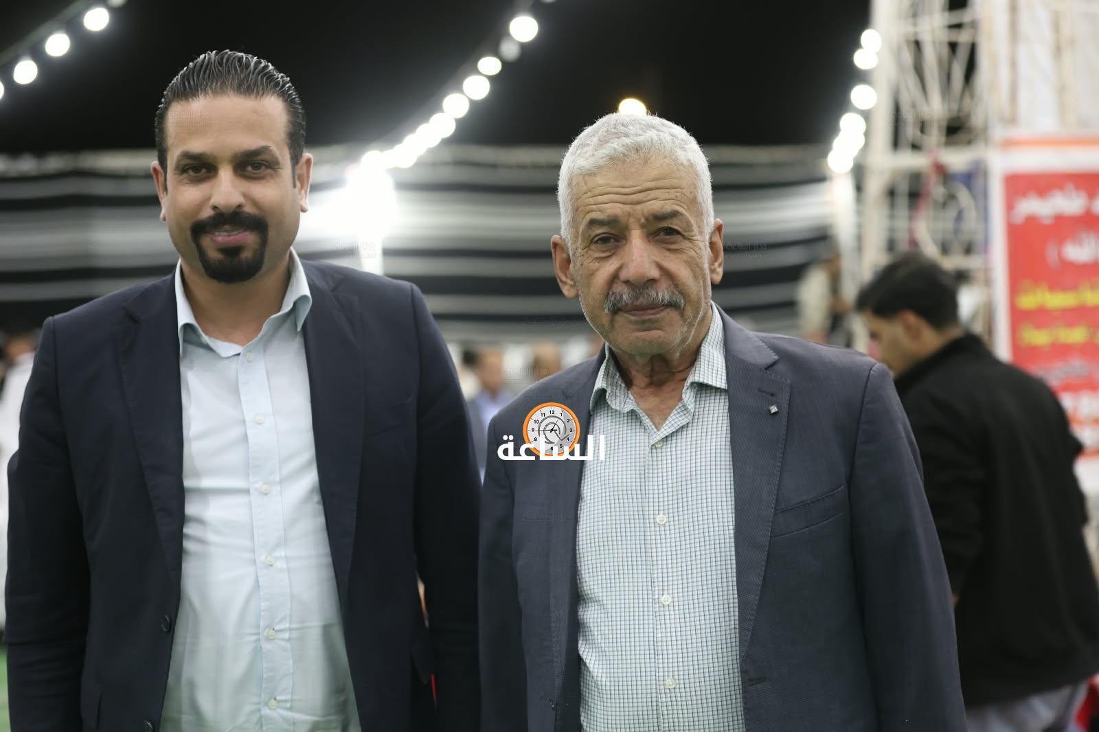 Madar Al-Saa Images 0.7475594319119554