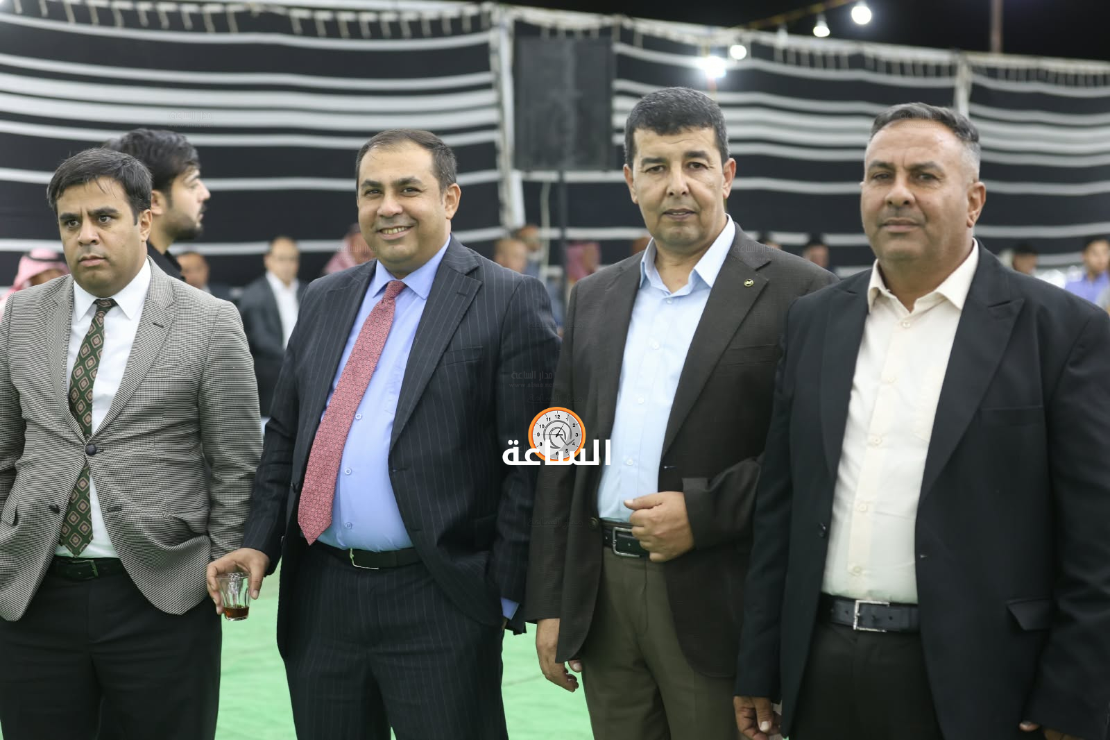 Madar Al-Saa Images 0.3157012627577559
