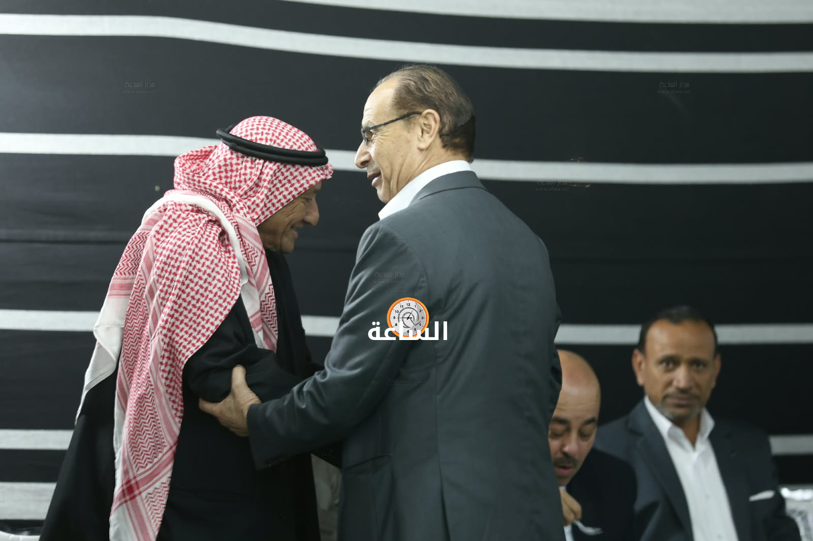Madar Al-Saa Images 0.4706440939936596