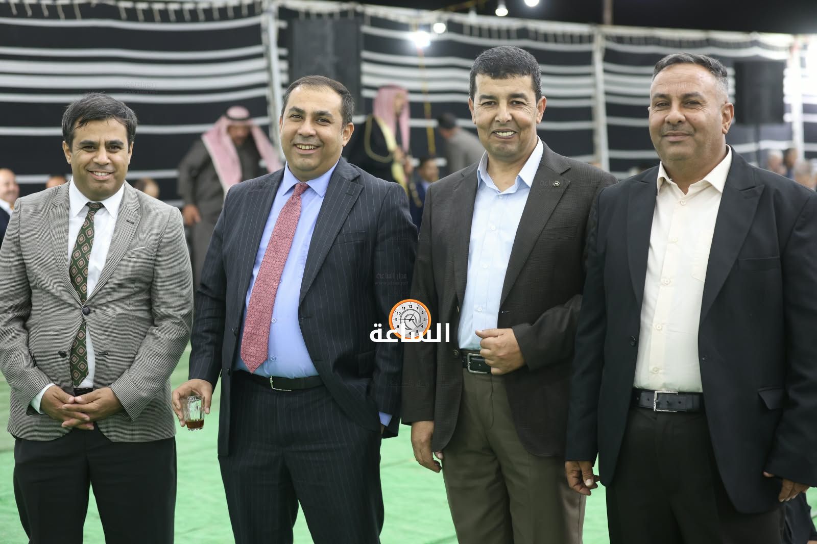 Madar Al-Saa Images 0.3967382479981535