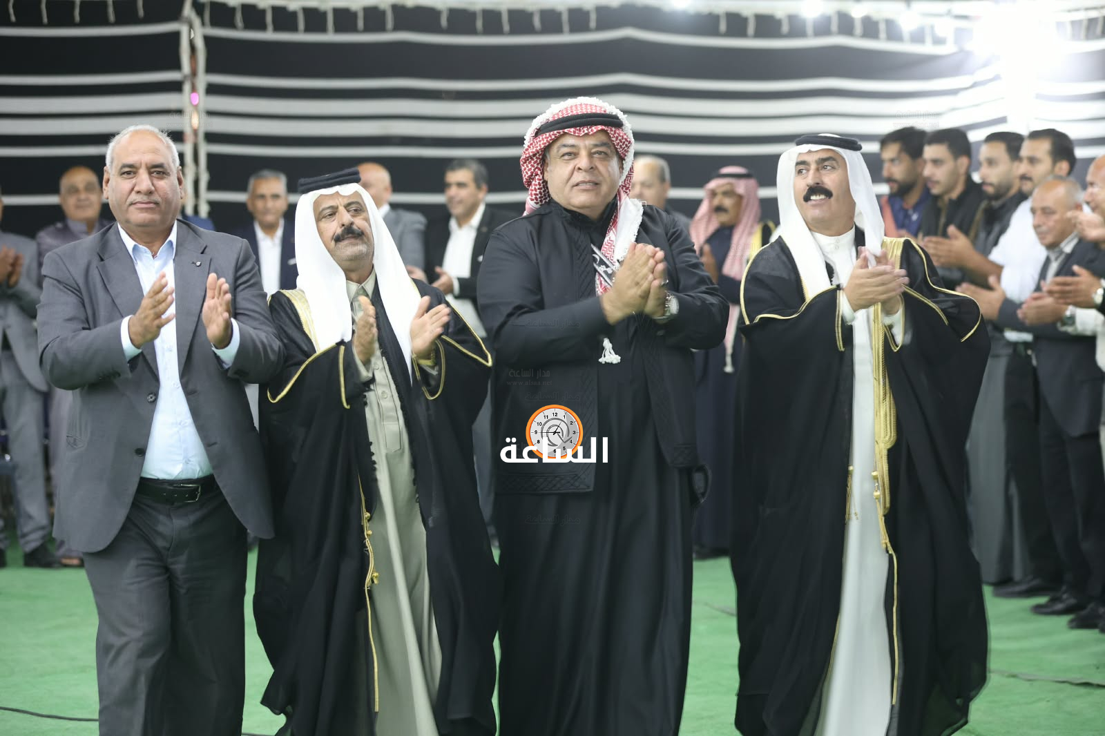 Madar Al-Saa Images 0.36995196507824213