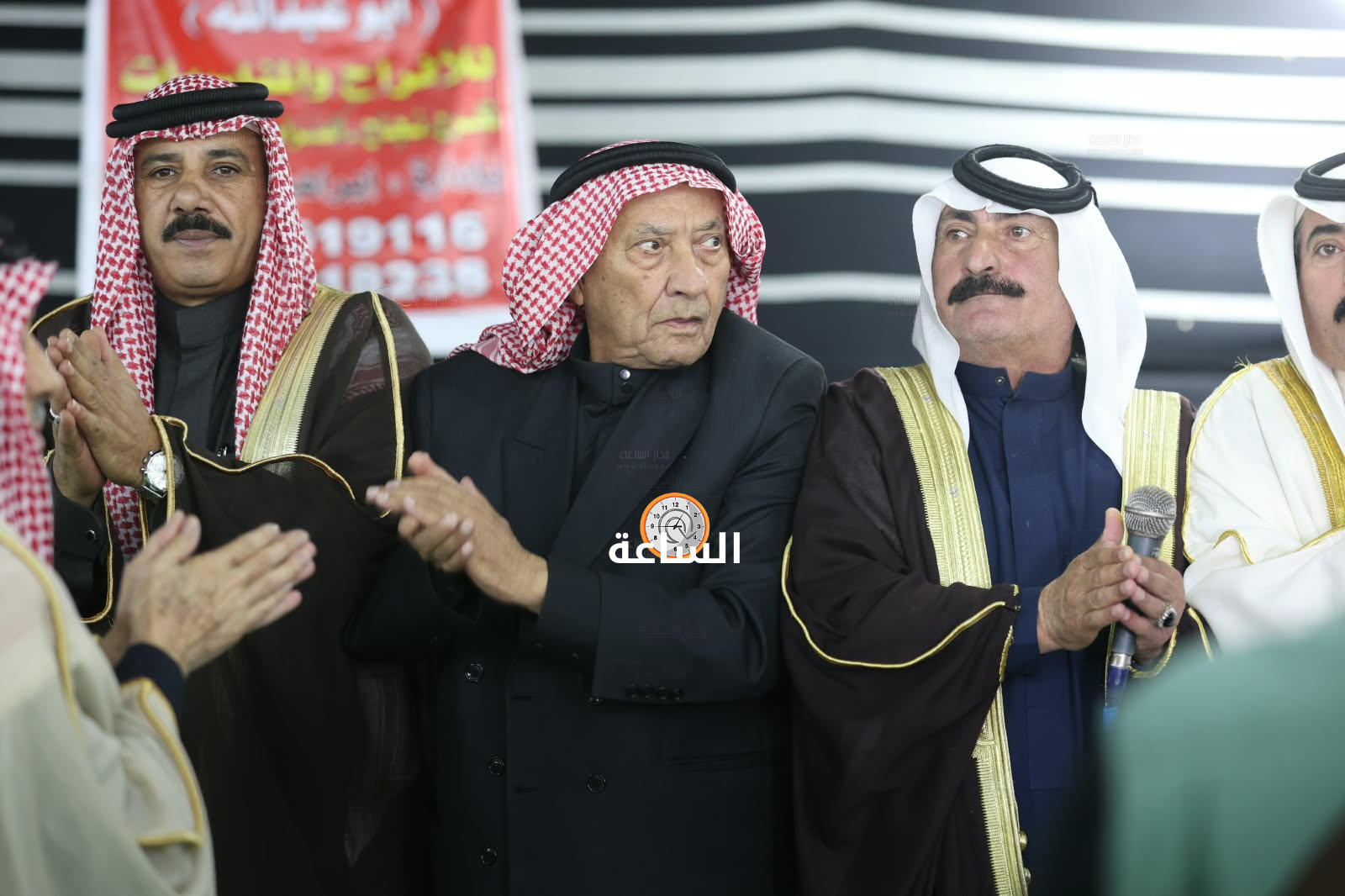 Madar Al-Saa Images 0.24441402355418518