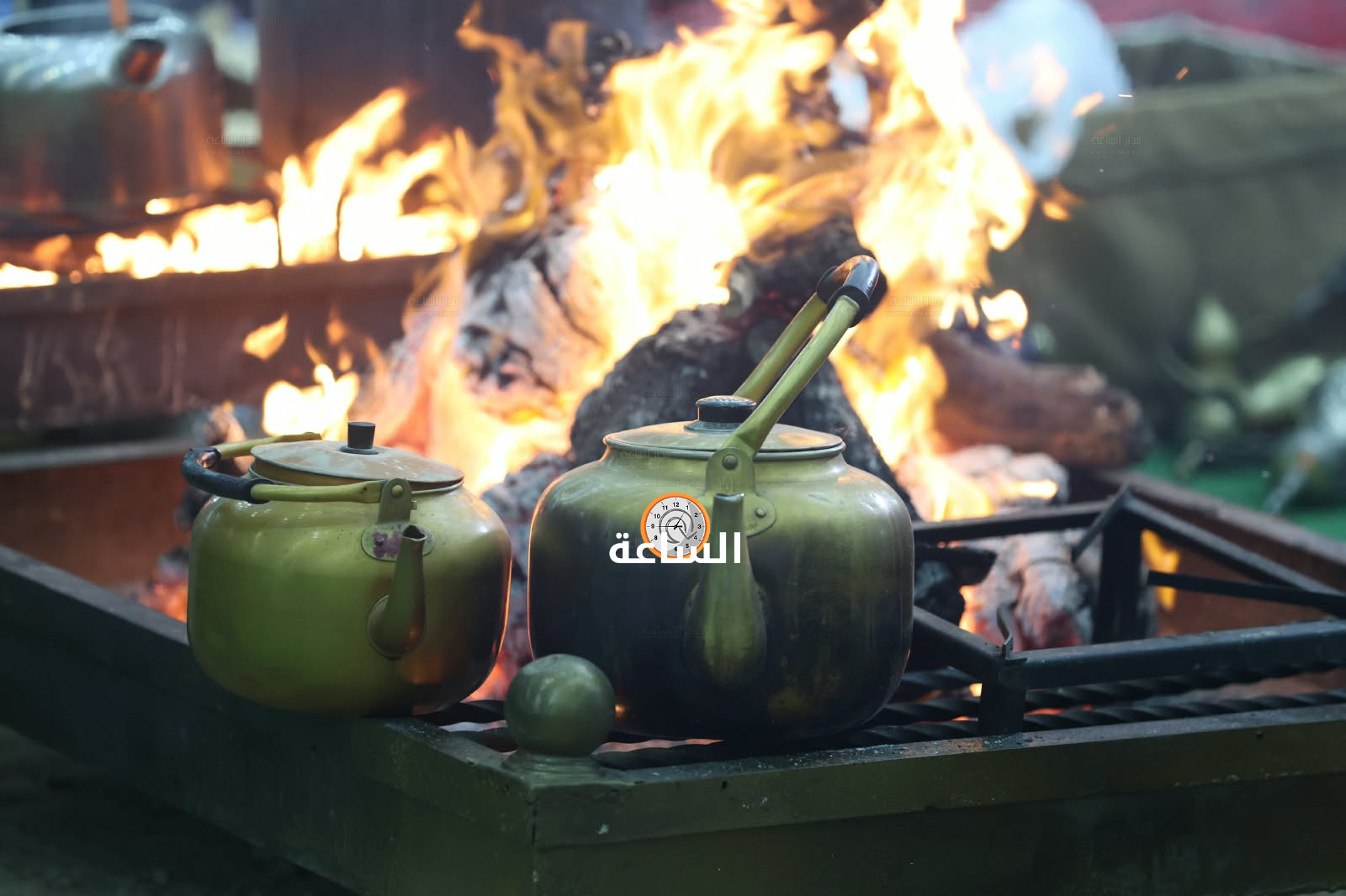 Madar Al-Saa Images 0.3225211574752307