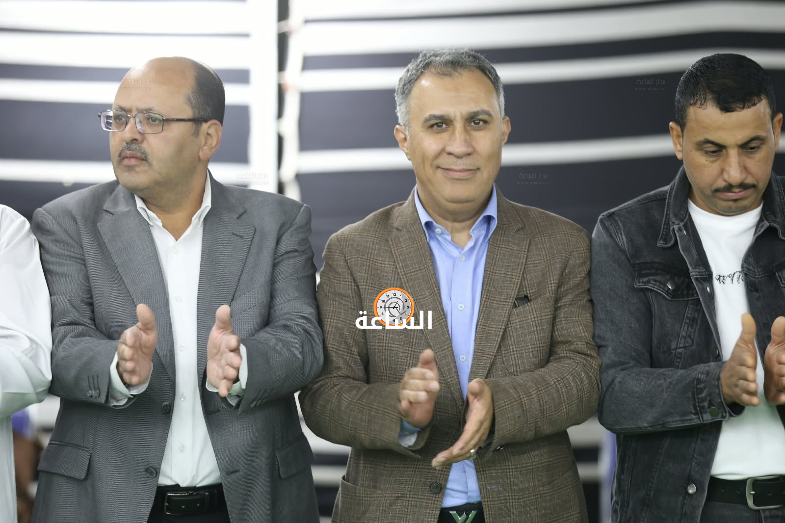 Madar Al-Saa Images 0.1836679688218007