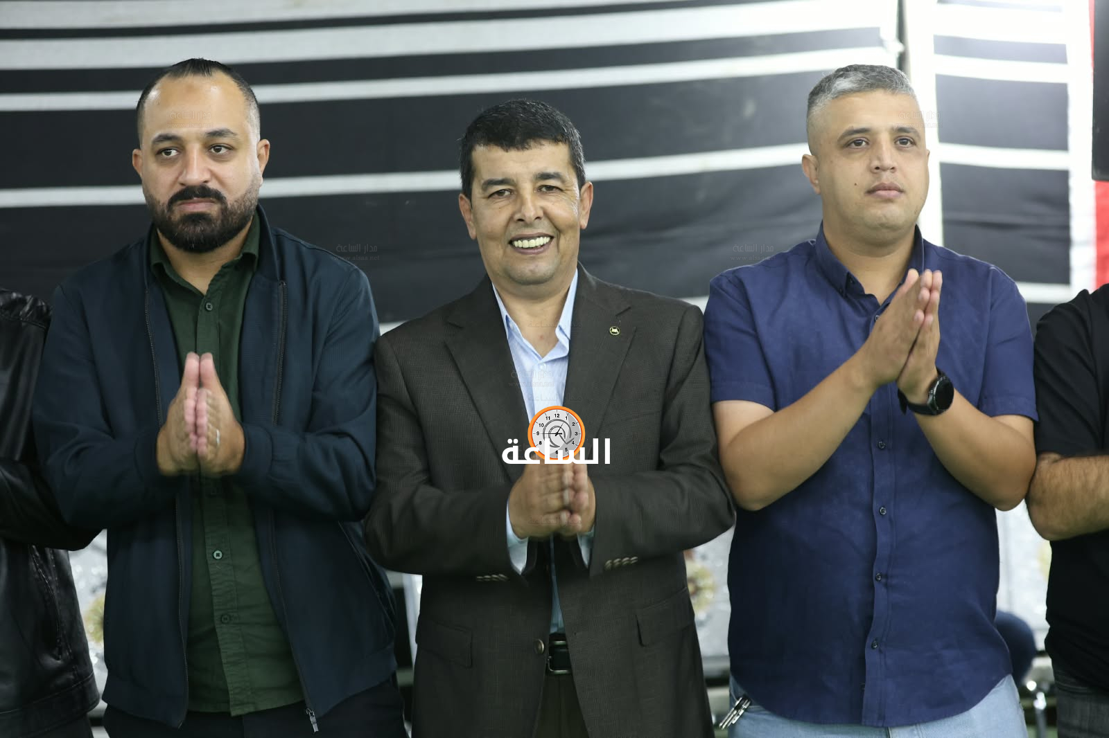 Madar Al-Saa Images 0.14949619658680402