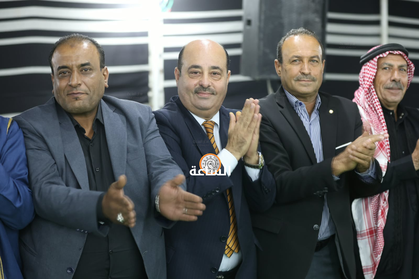 Madar Al-Saa Images 0.4859302660364434
