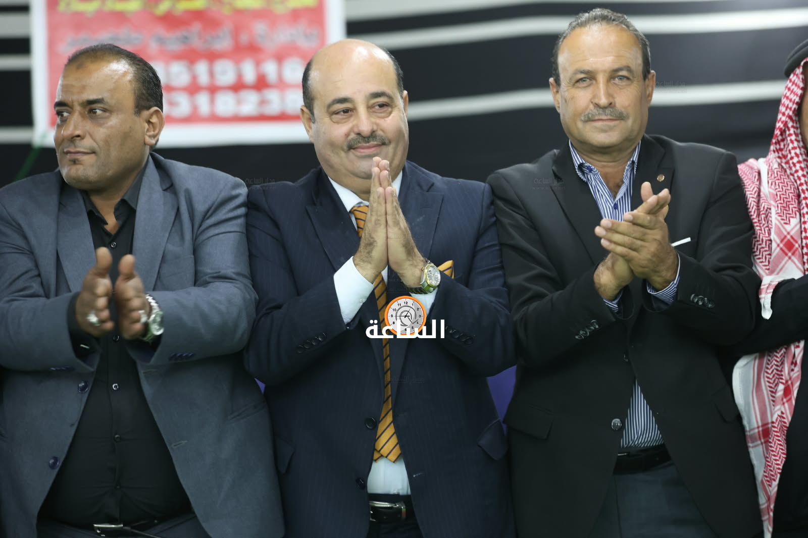 Madar Al-Saa Images 0.37653148524002167