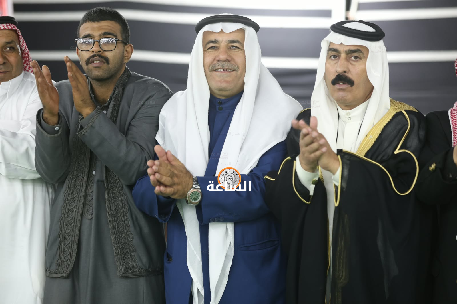 Madar Al-Saa Images 0.9746954524391697