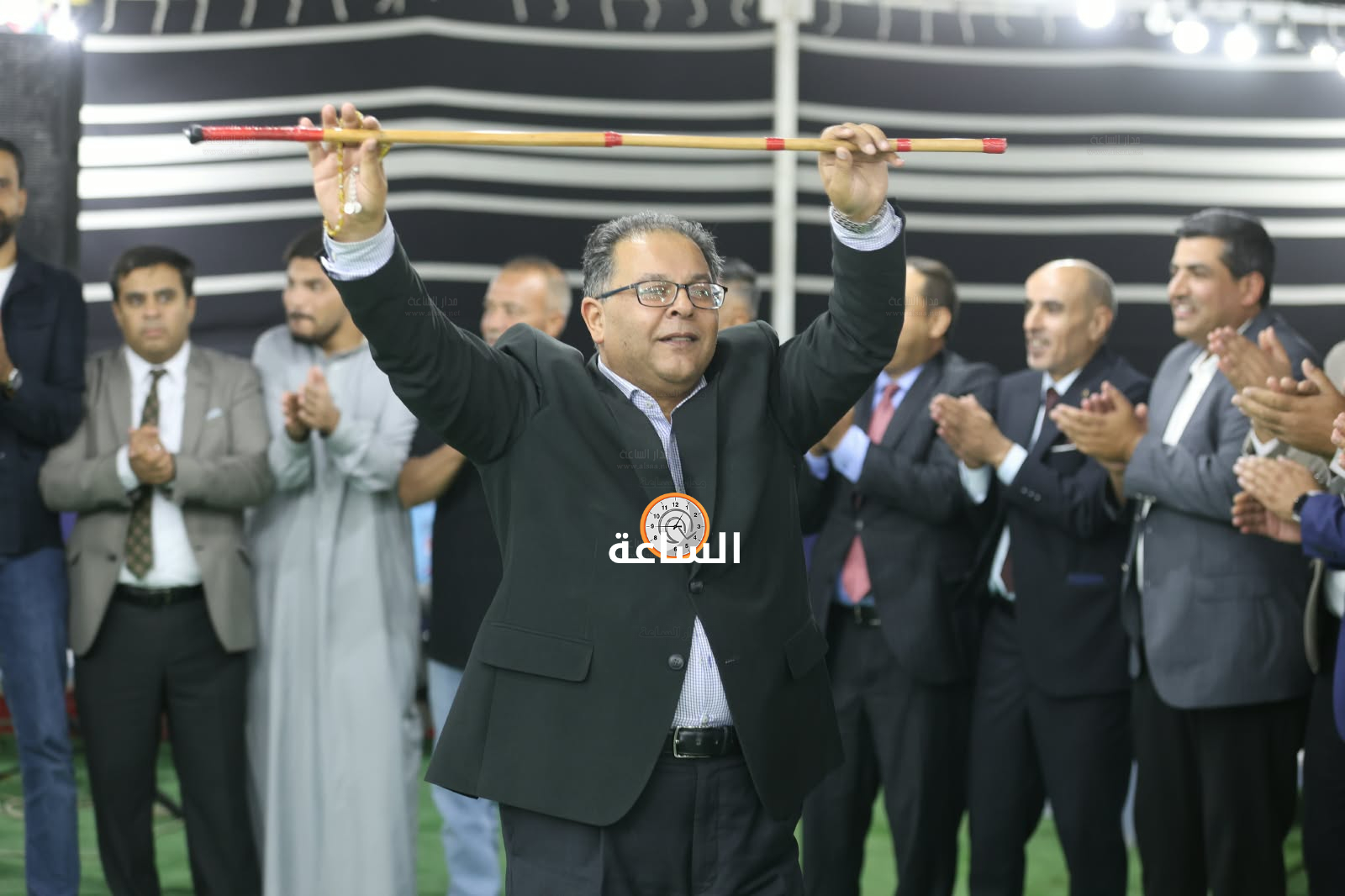 Madar Al-Saa Images 0.44475029402990884