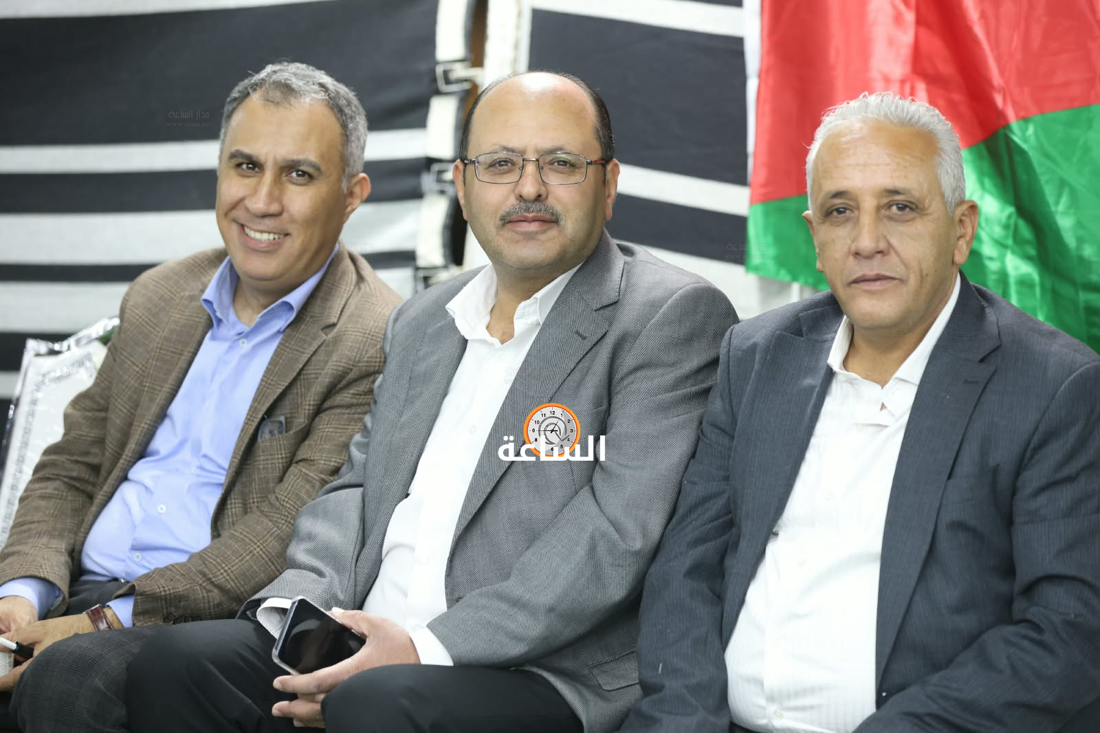 Madar Al-Saa Images 0.6110472465178239