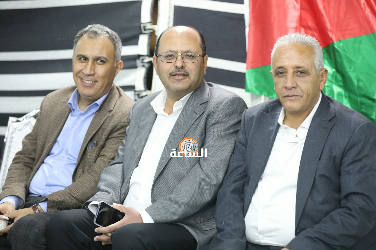 Madar Al-Saa Images 0.04085408455731243