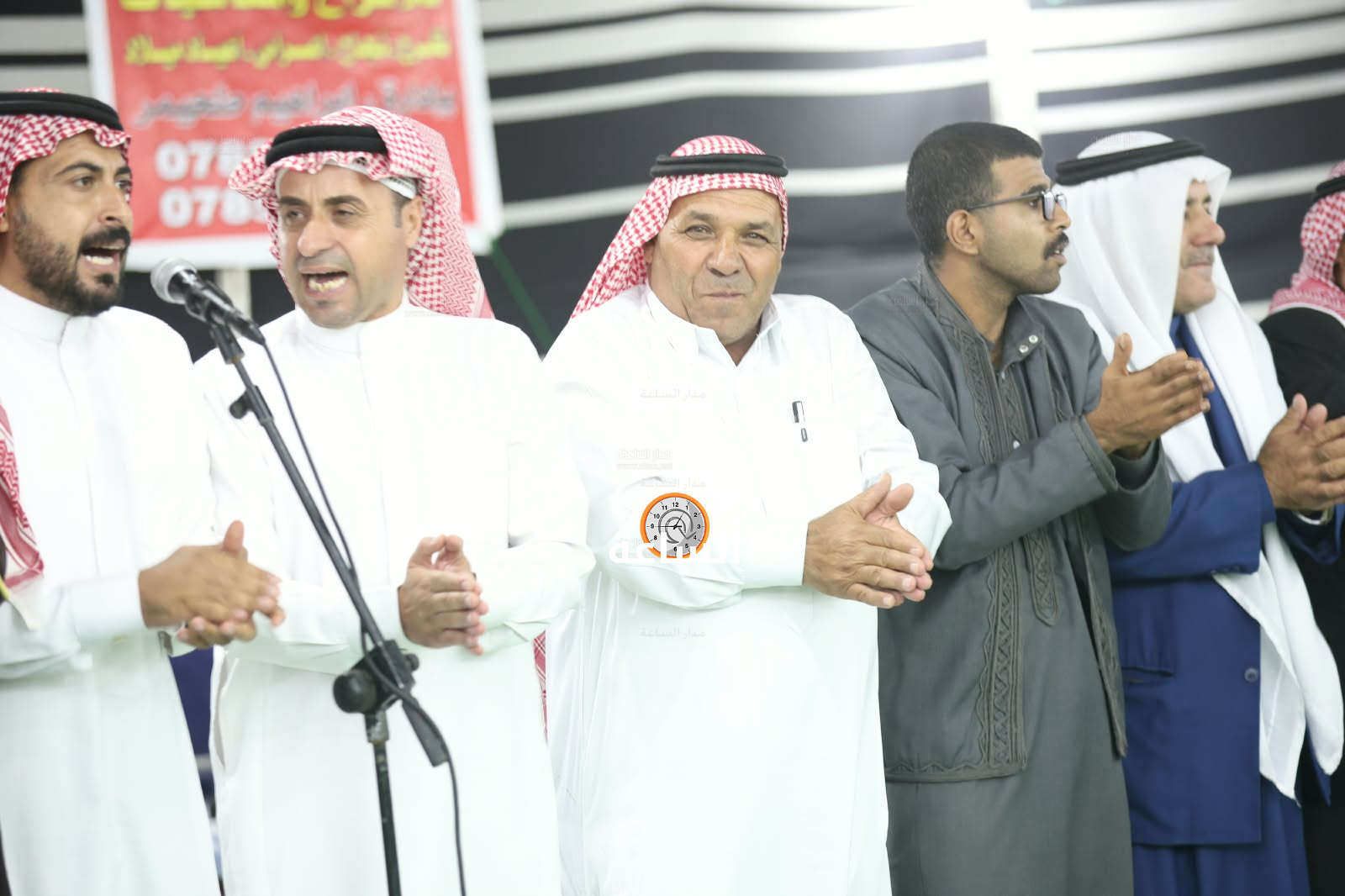Madar Al-Saa Images 0.4691484228057665