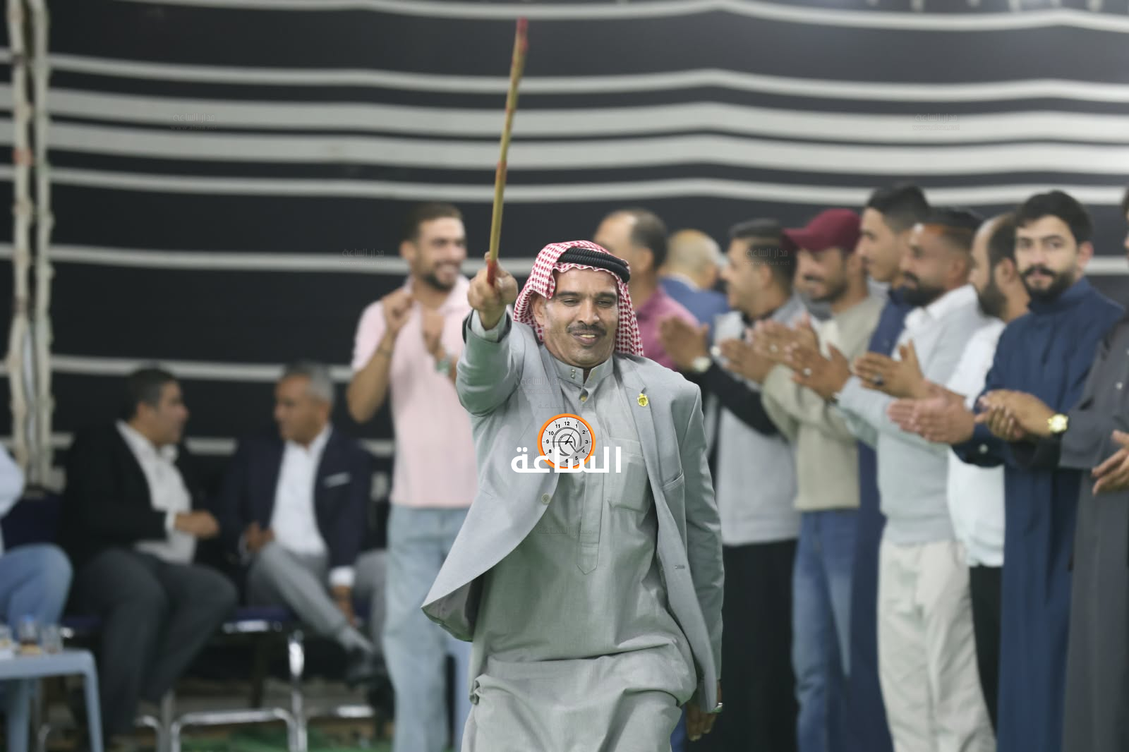 Madar Al-Saa Images 0.901119284973506