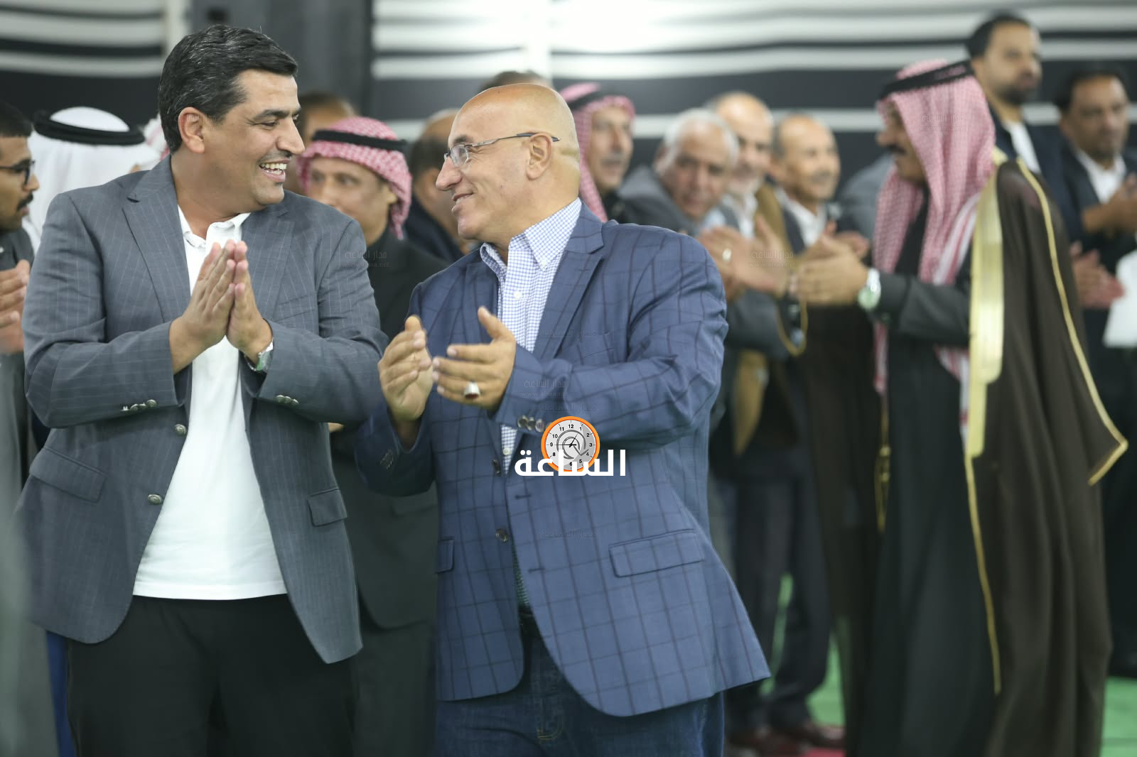 Madar Al-Saa Images 0.537906885321113