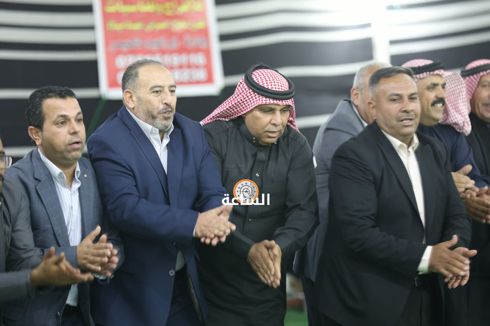 Madar Al-Saa Images 0.3976430731074835