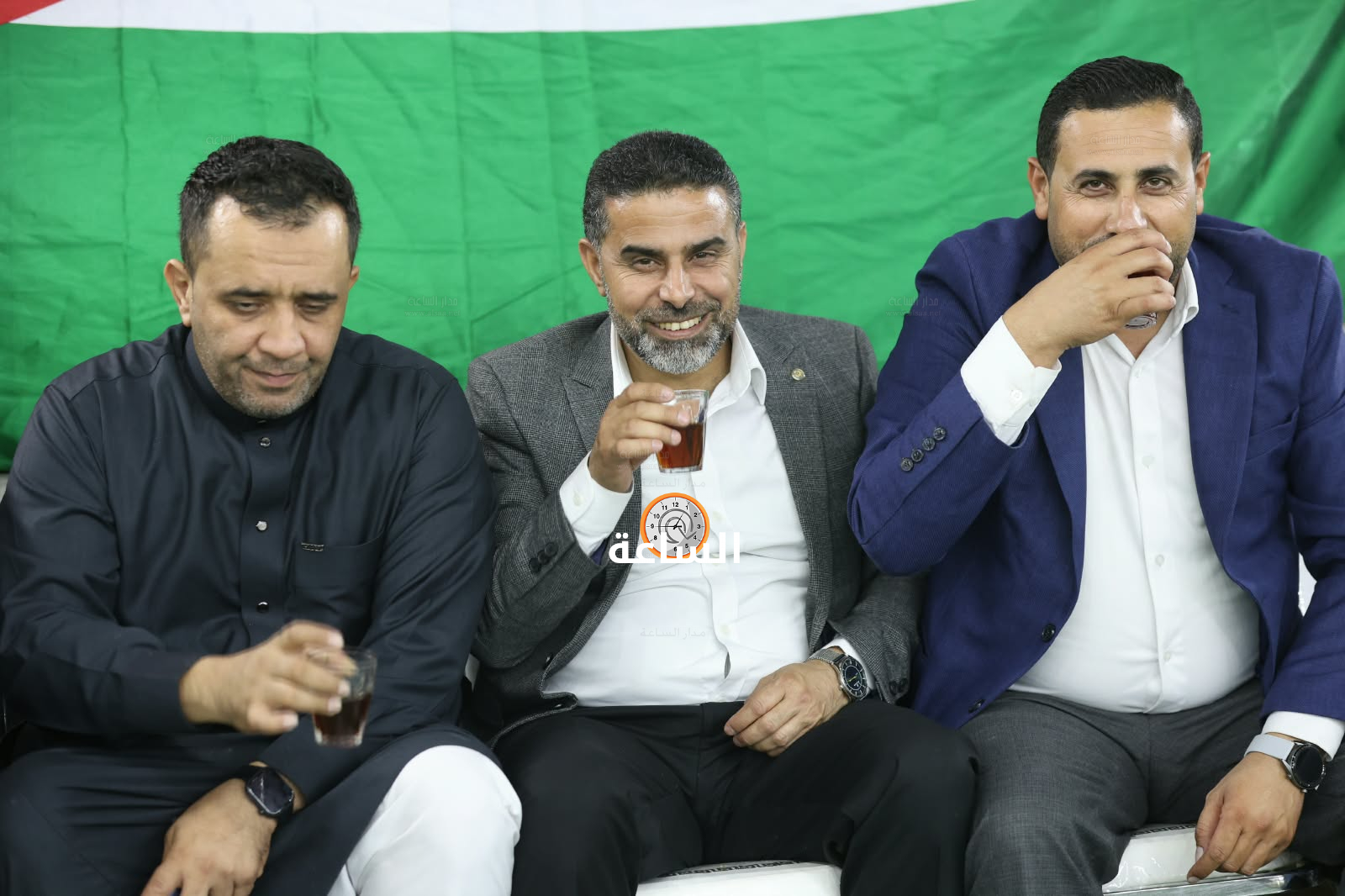 Madar Al-Saa Images 0.600602276742386