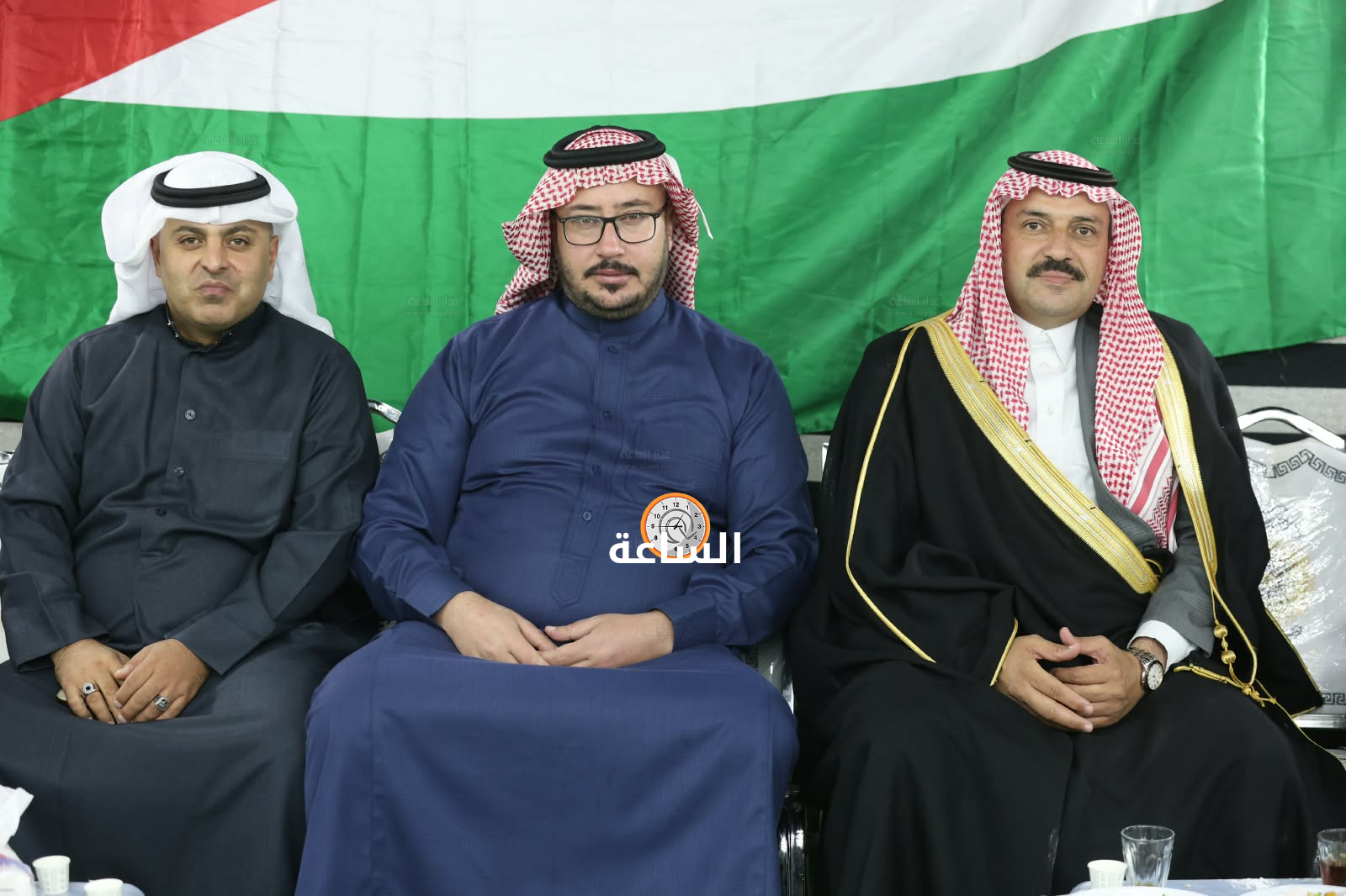 Madar Al-Saa Images 0.7405330587376467