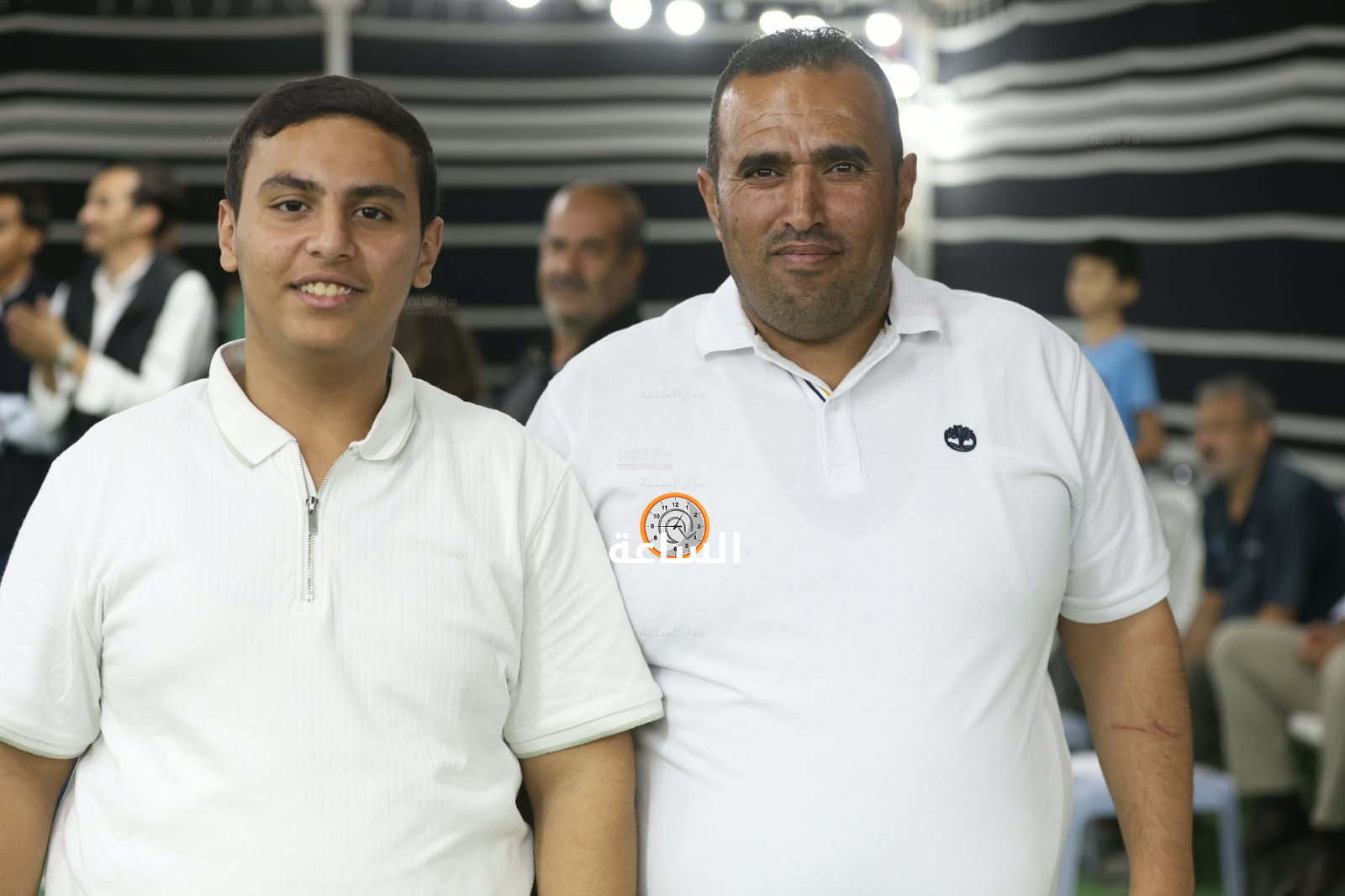 Madar Al-Saa Images 0.009781861528640579