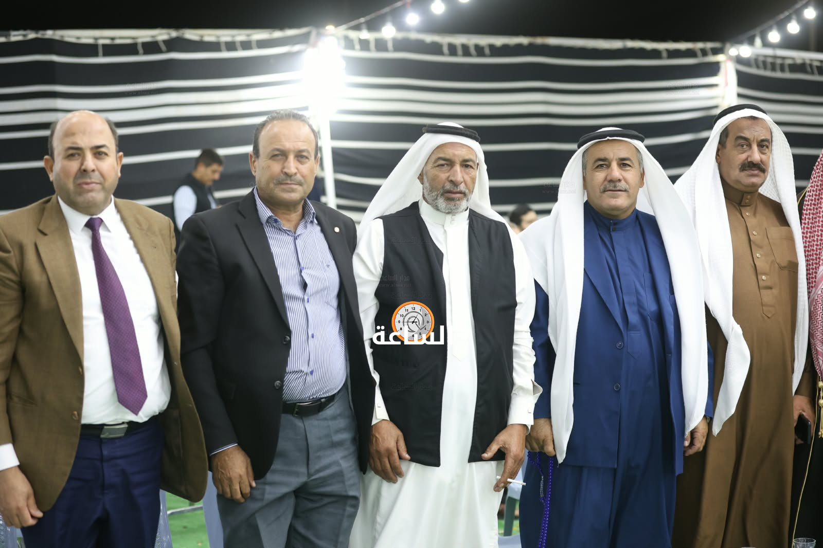 Madar Al-Saa Images 0.057701696750262266