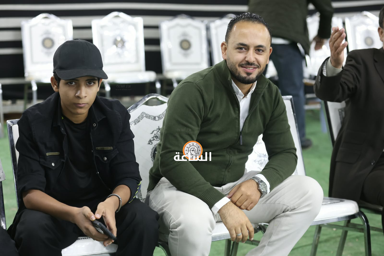 Madar Al-Saa Images 0.2968843386199299