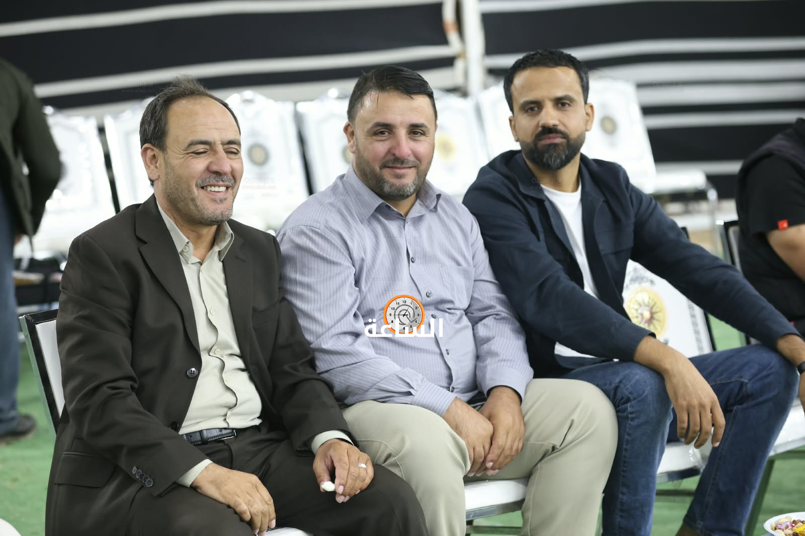 Madar Al-Saa Images 0.1917070818378137