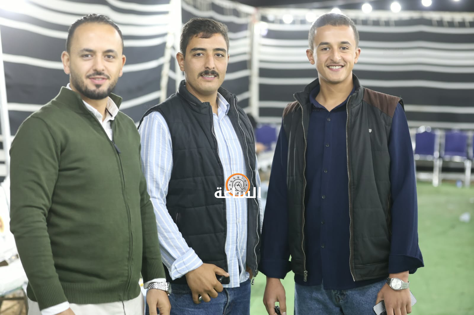 Madar Al-Saa Images 0.11171768866520304