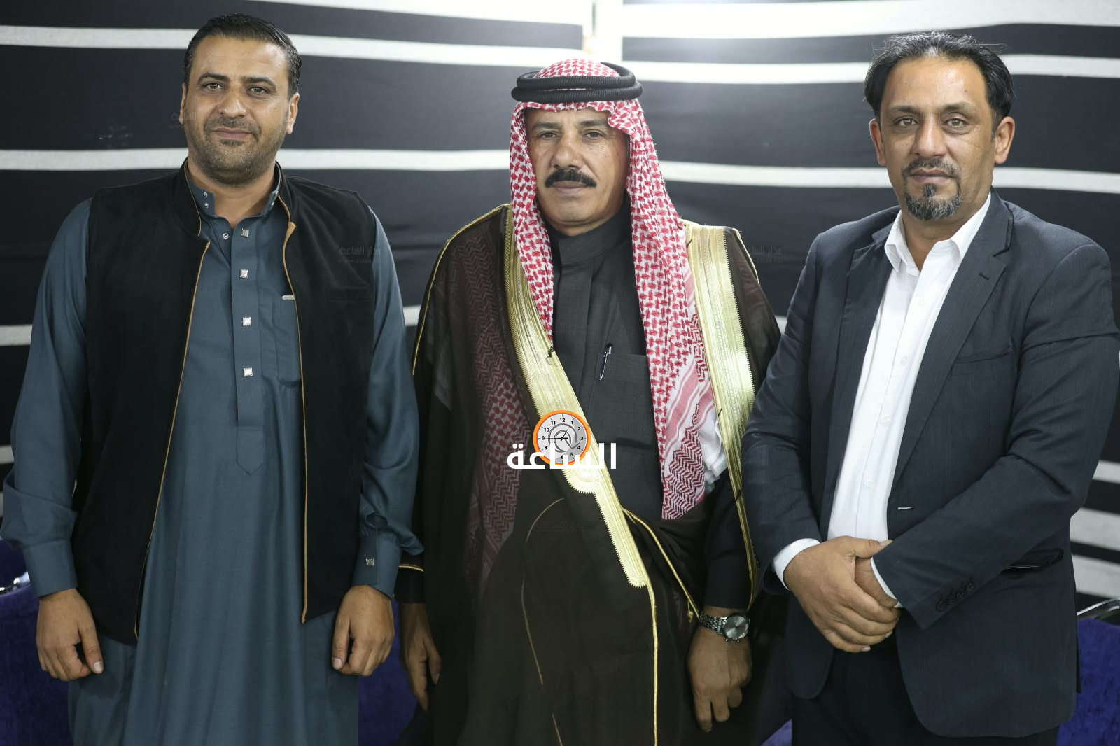 Madar Al-Saa Images 0.4870063690996458