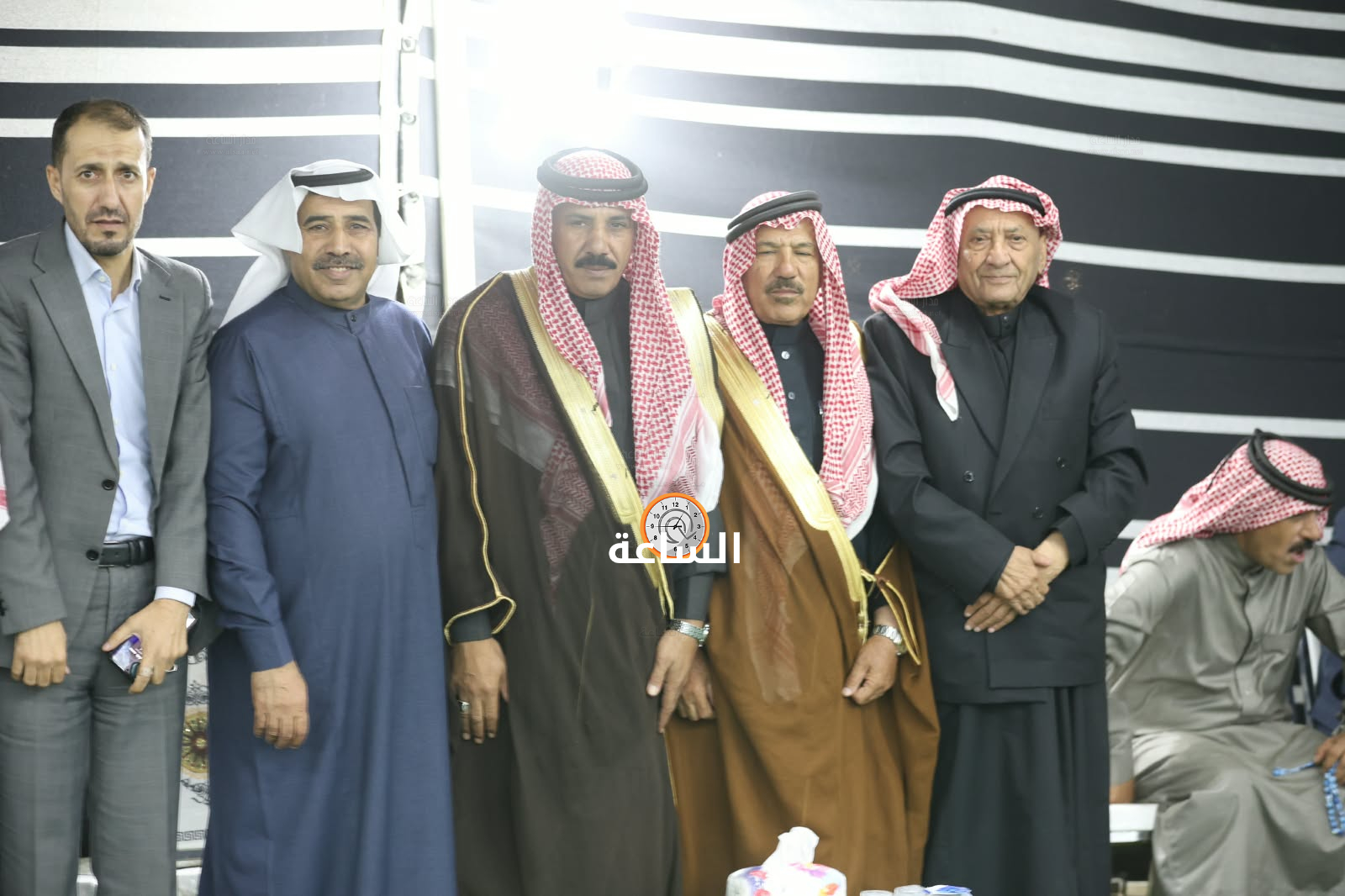 Madar Al-Saa Images 0.5919746725571617