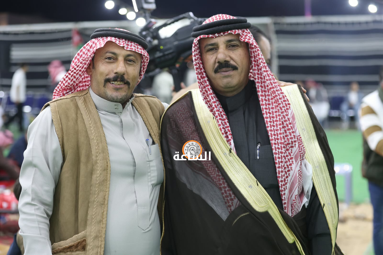 Madar Al-Saa Images 0.4683253816070506