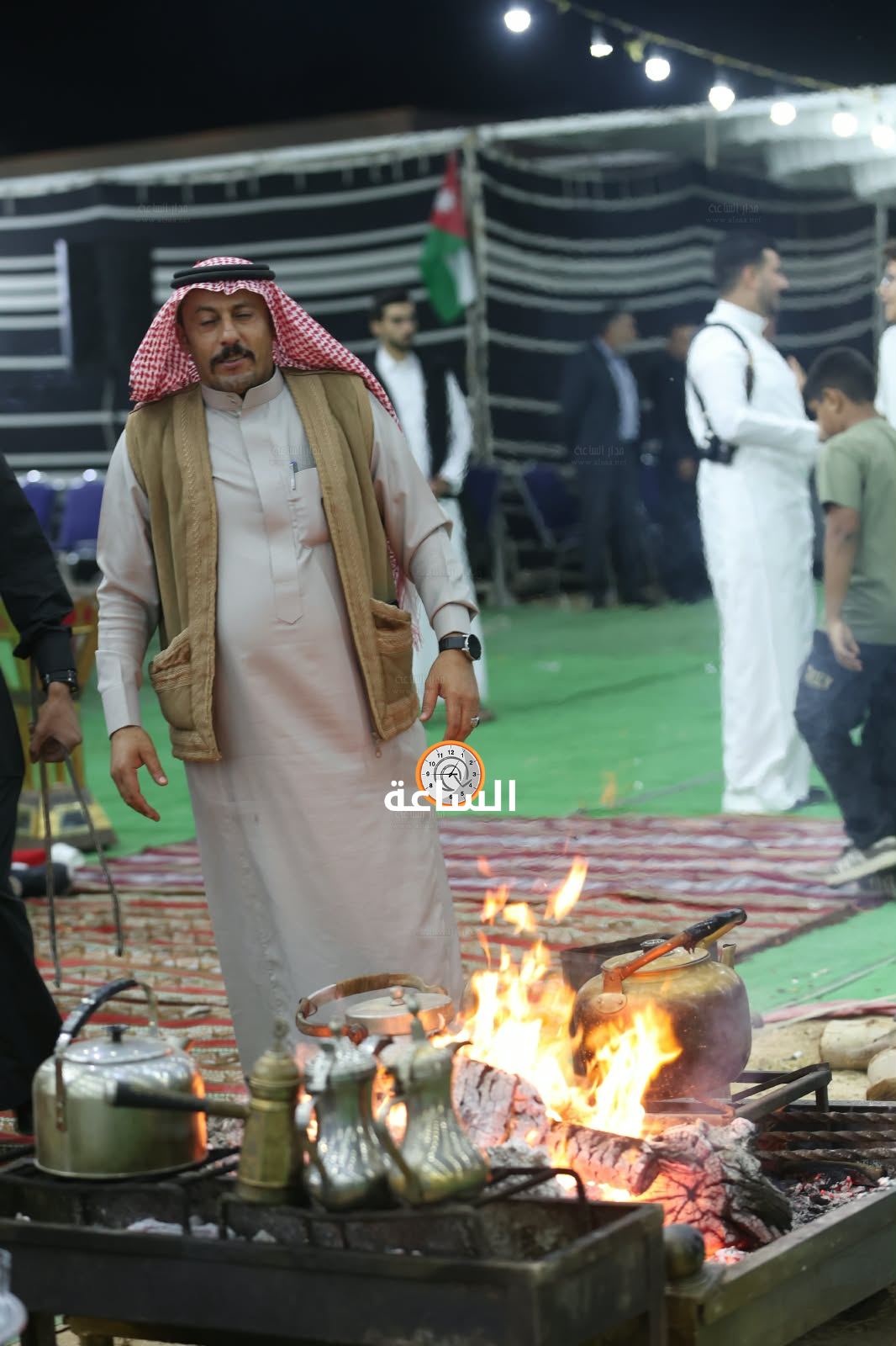 Madar Al-Saa Images 0.6303183099150147