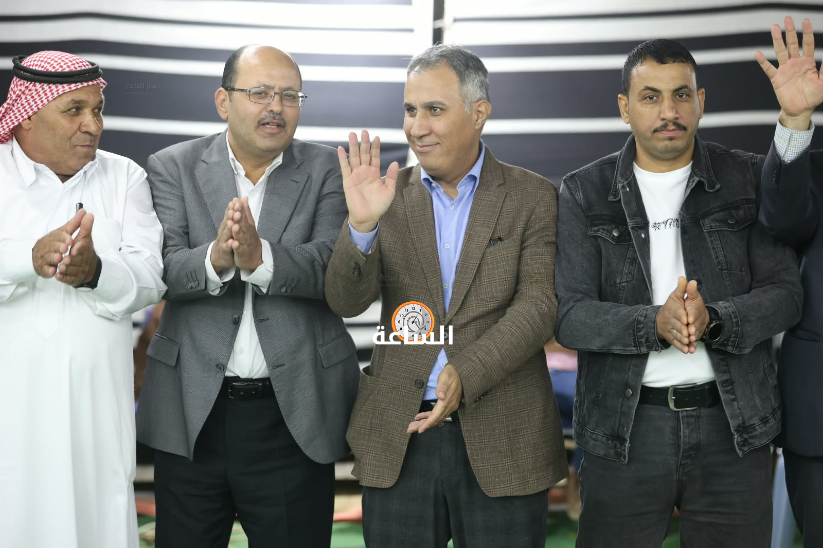 Madar Al-Saa Images 0.5782633648793817