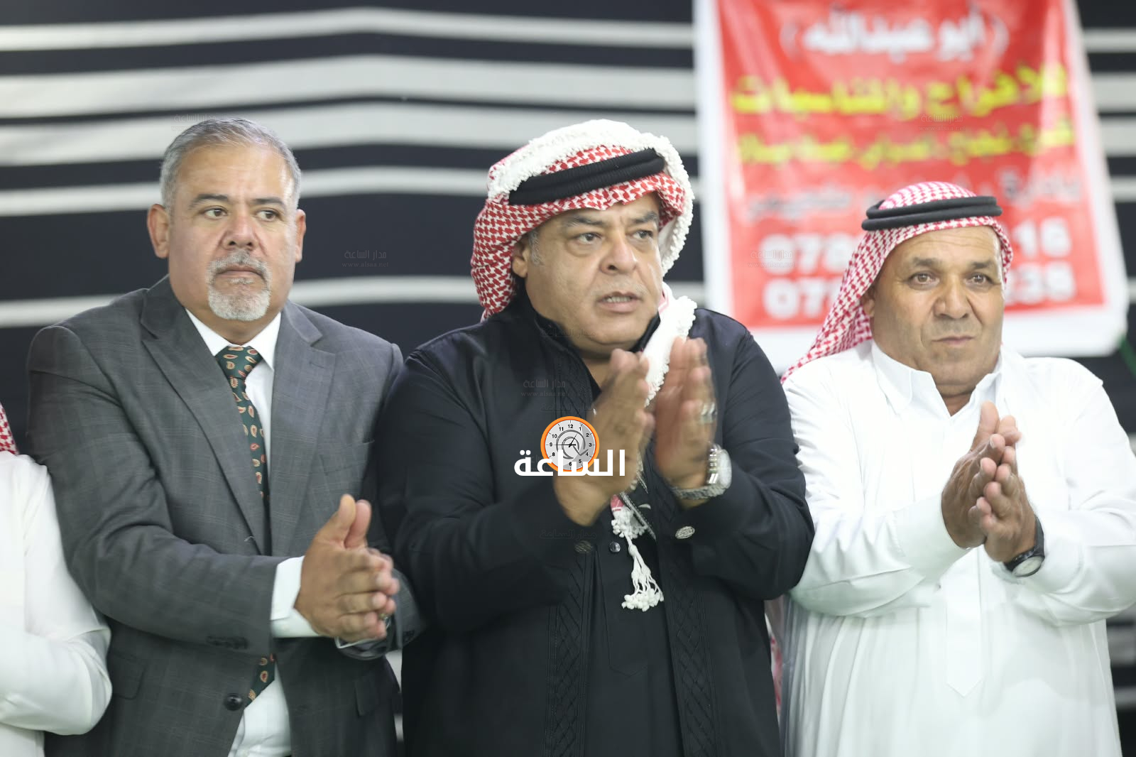 Madar Al-Saa Images 0.6709267443546116