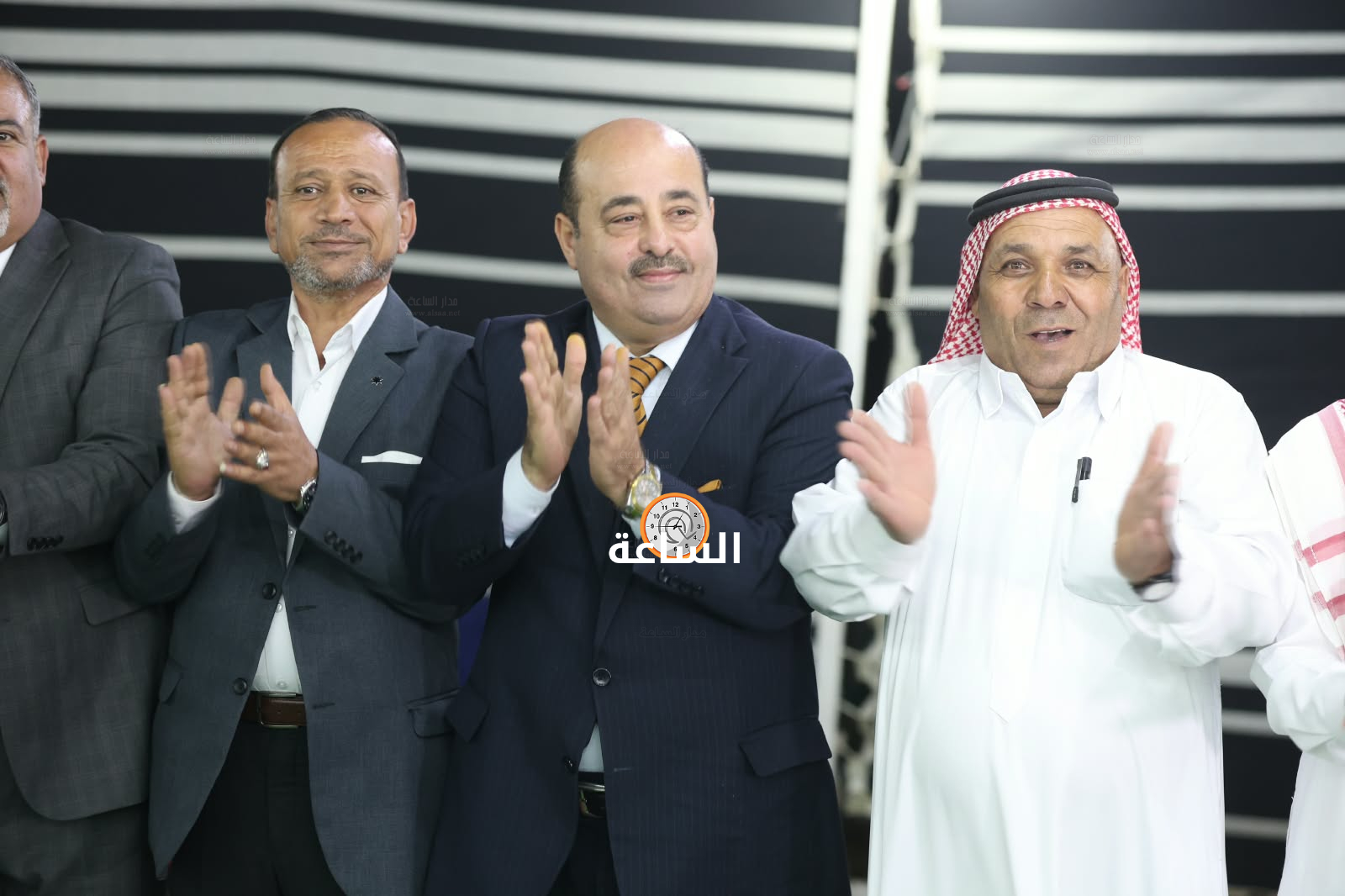 Madar Al-Saa Images 0.4964637703248601